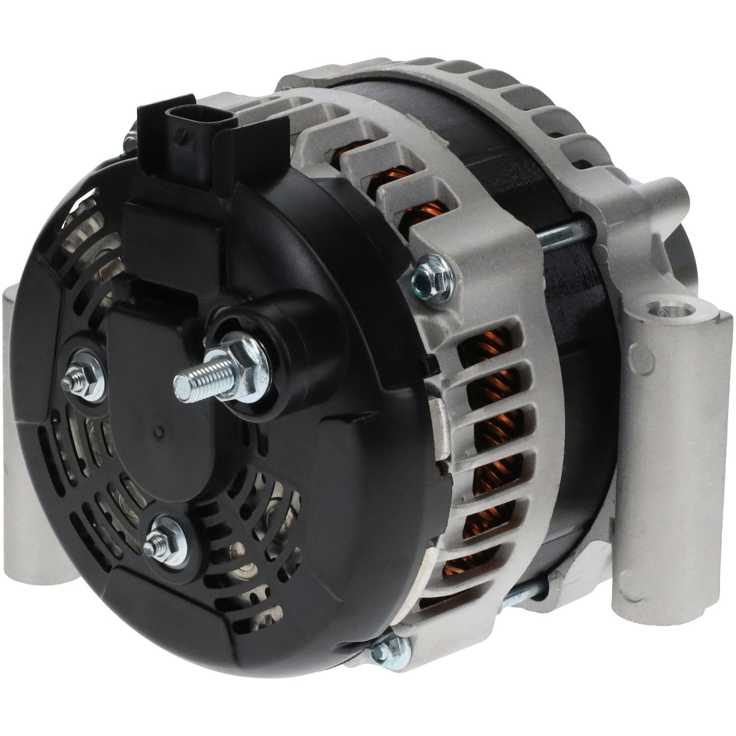 WAI 11780N - Alternator WAI 11780N Alternator product image 10 of 17