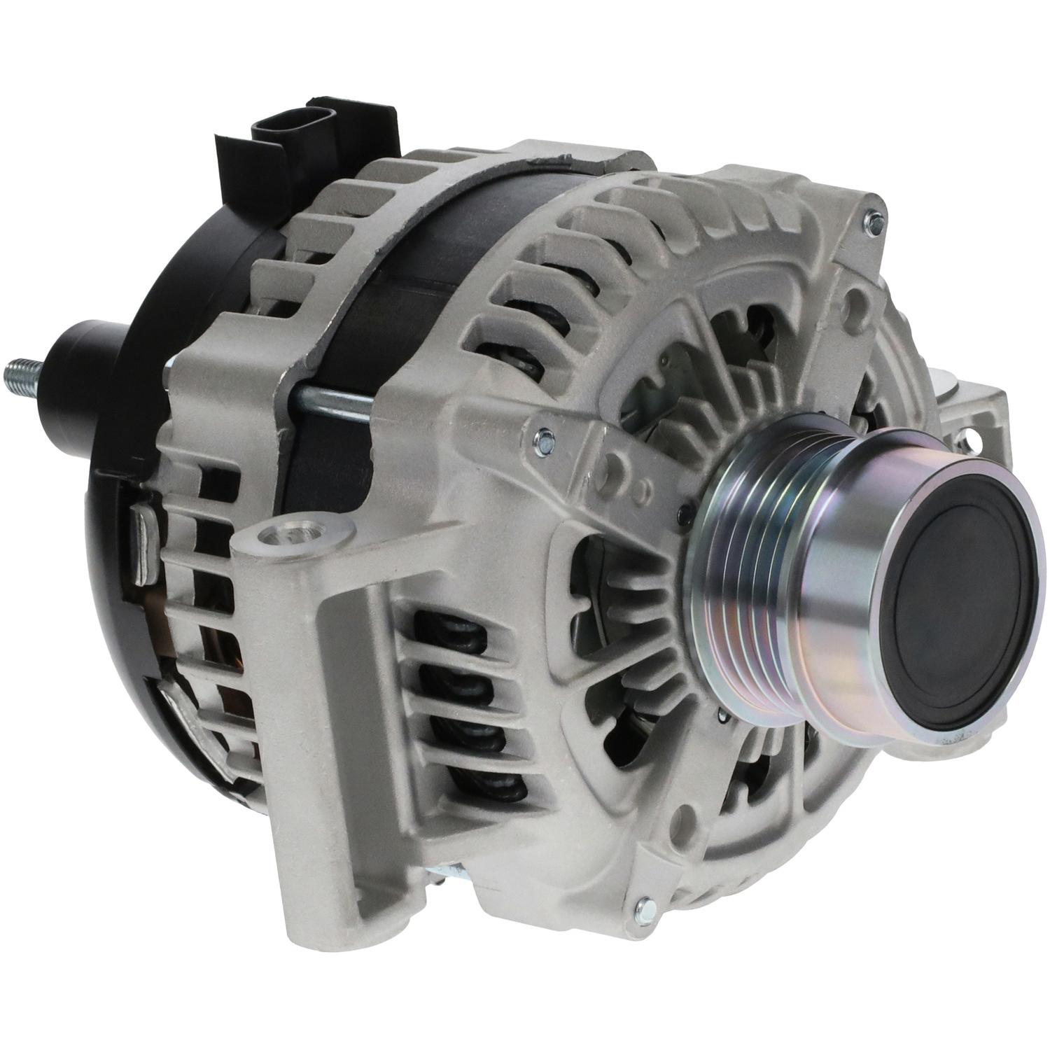 WAI 11780N - Alternator WAI 11780N Alternator product image 12 of 17