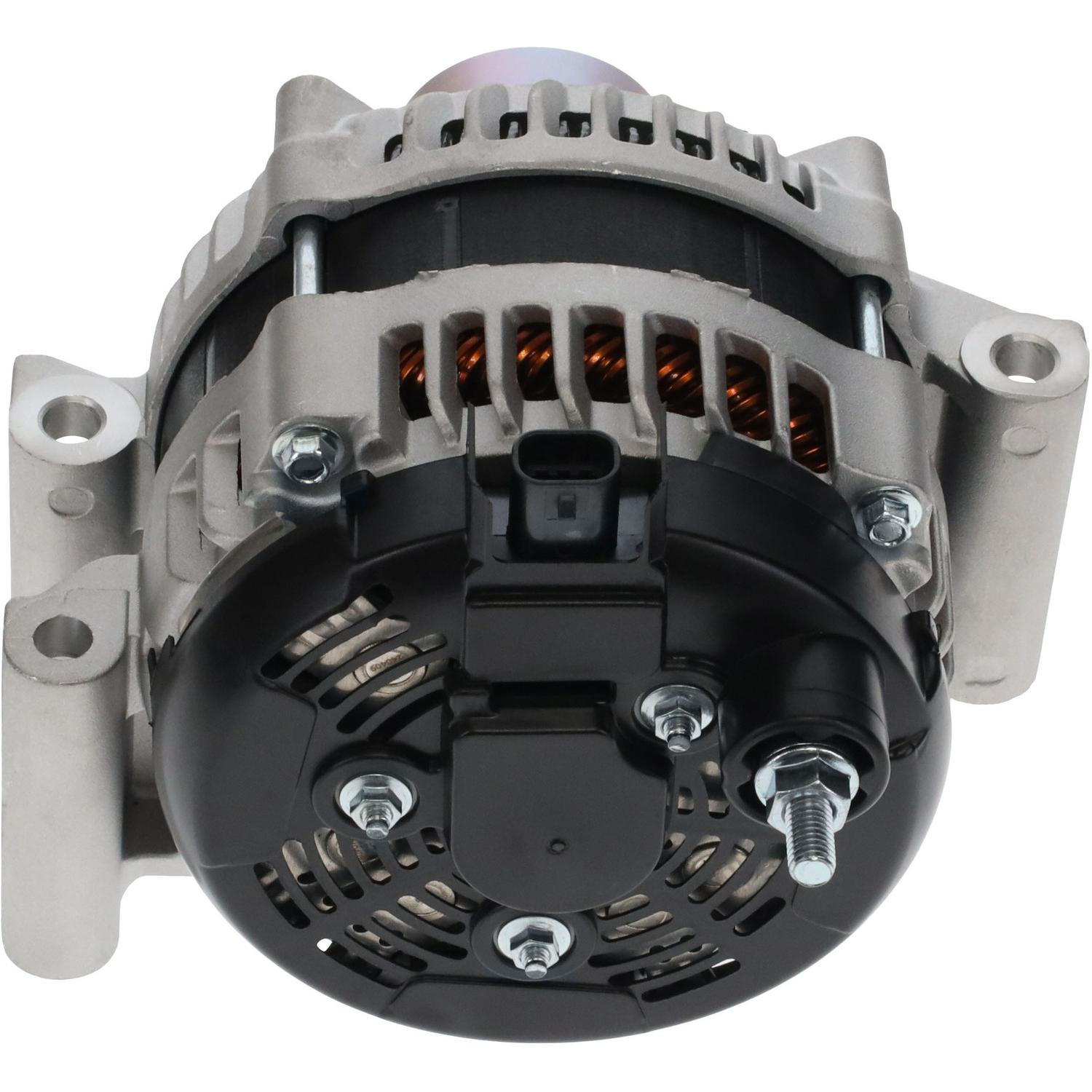 WAI 11780N - Alternator WAI 11780N Alternator product image 16 of 17