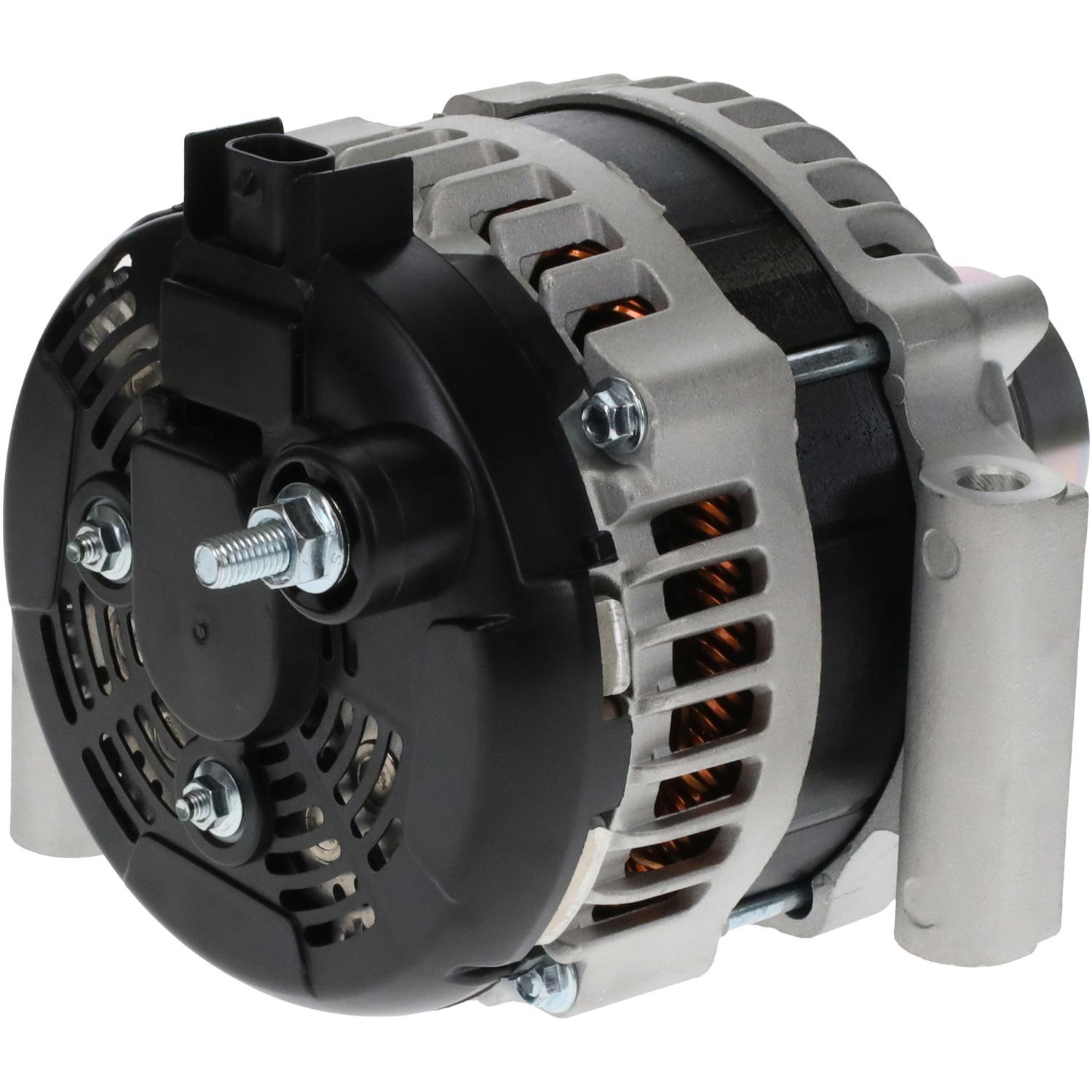 WAI 11780N - Alternator WAI 11780N Alternator product image 17 of 17