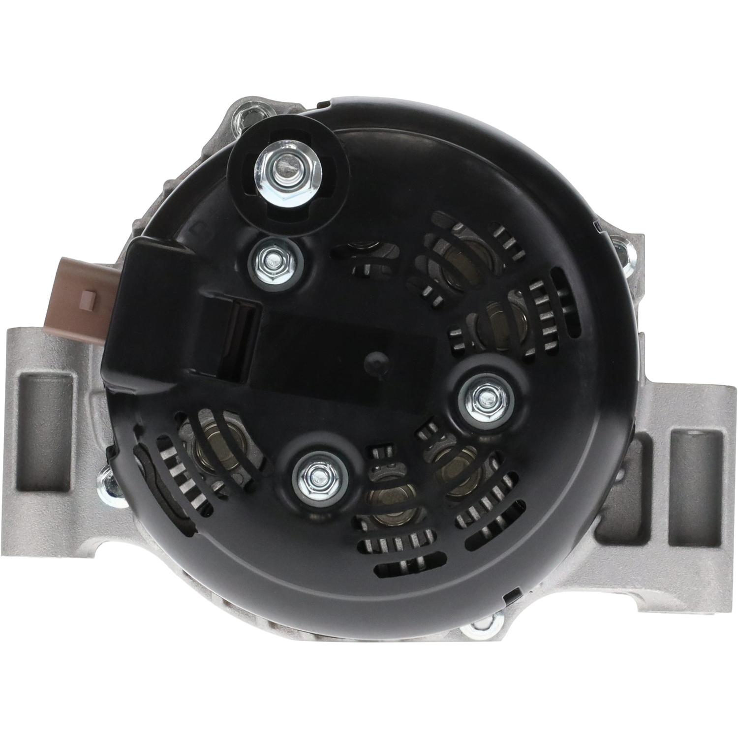 WAI 11781N - Alternator WAI 11781N Alternator product image 1 of 9