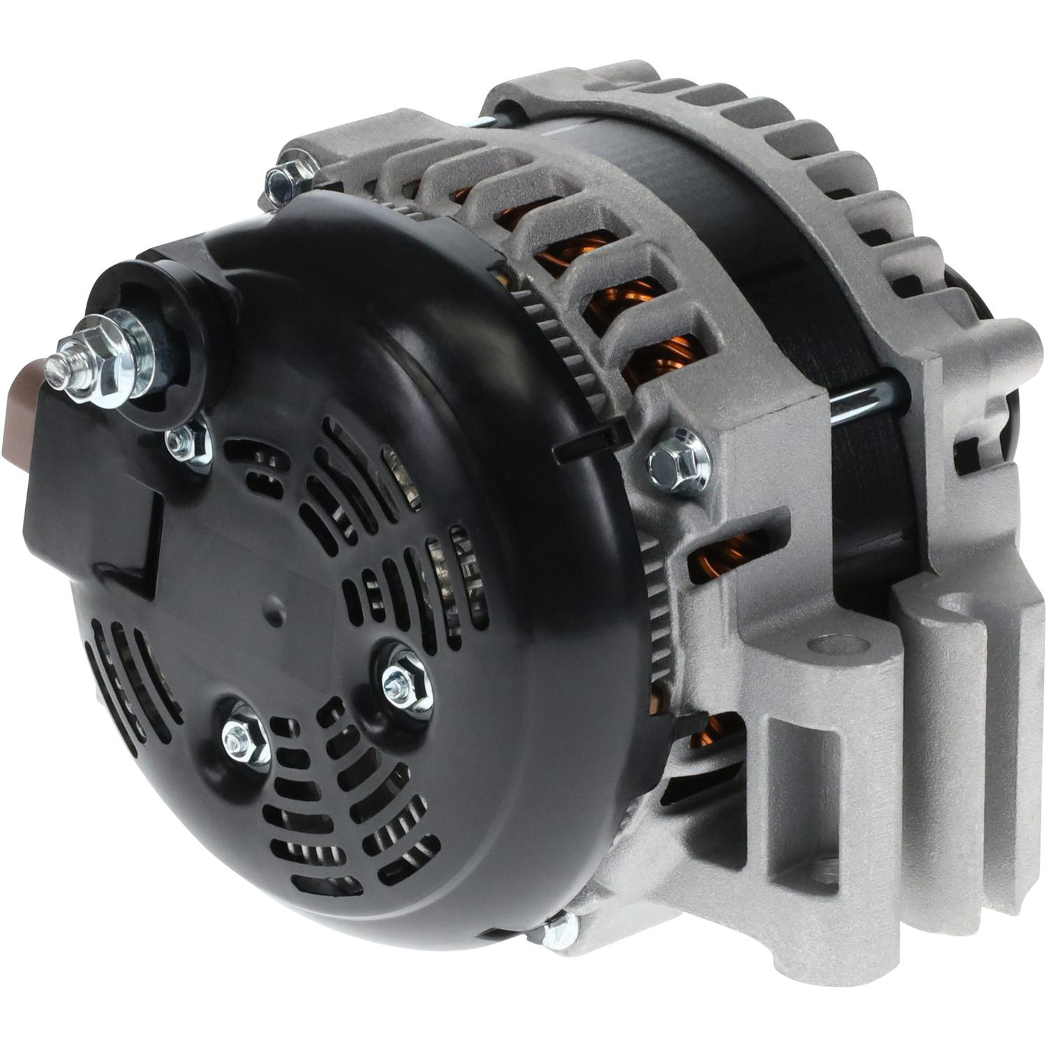 WAI 11781N - Alternator WAI 11781N Alternator product image 2 of 9