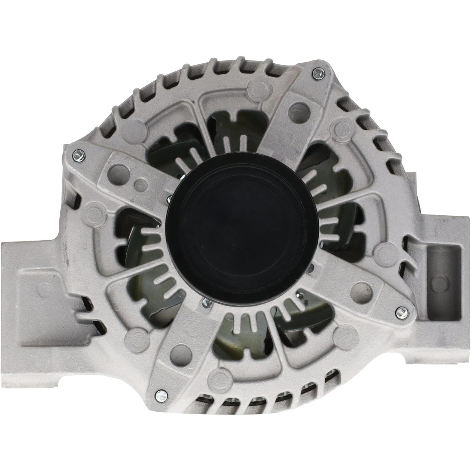 WAI 11781N - Alternator WAI 11781N Alternator product image 4 of 9