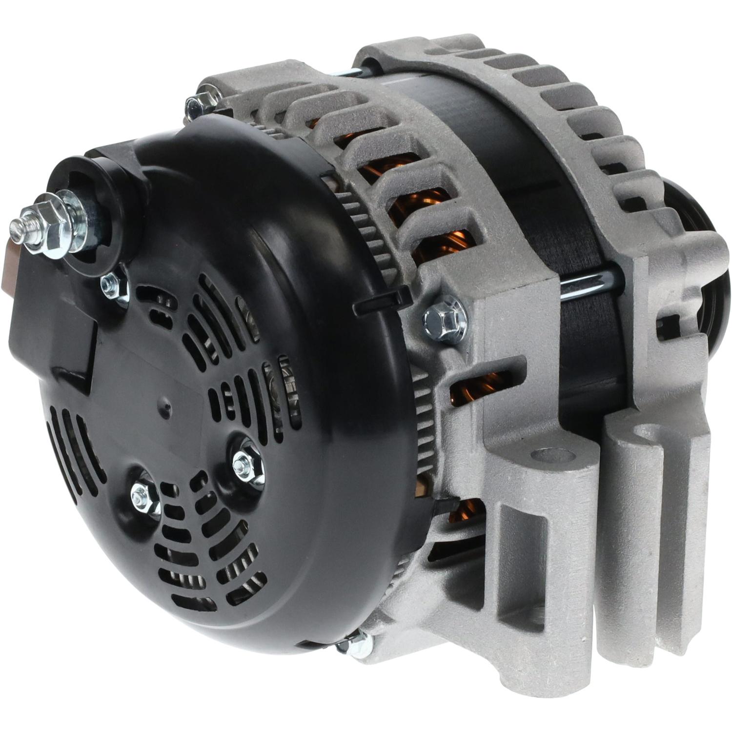 WAI 11781N - Alternator WAI 11781N Alternator product image 6 of 9