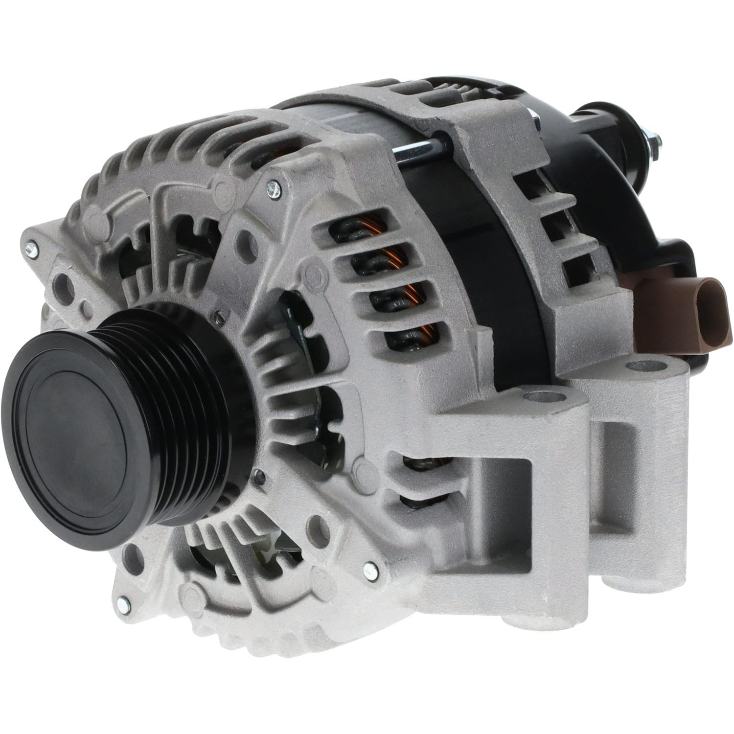 WAI 11781N - Alternator WAI 11781N Alternator product image 7 of 9