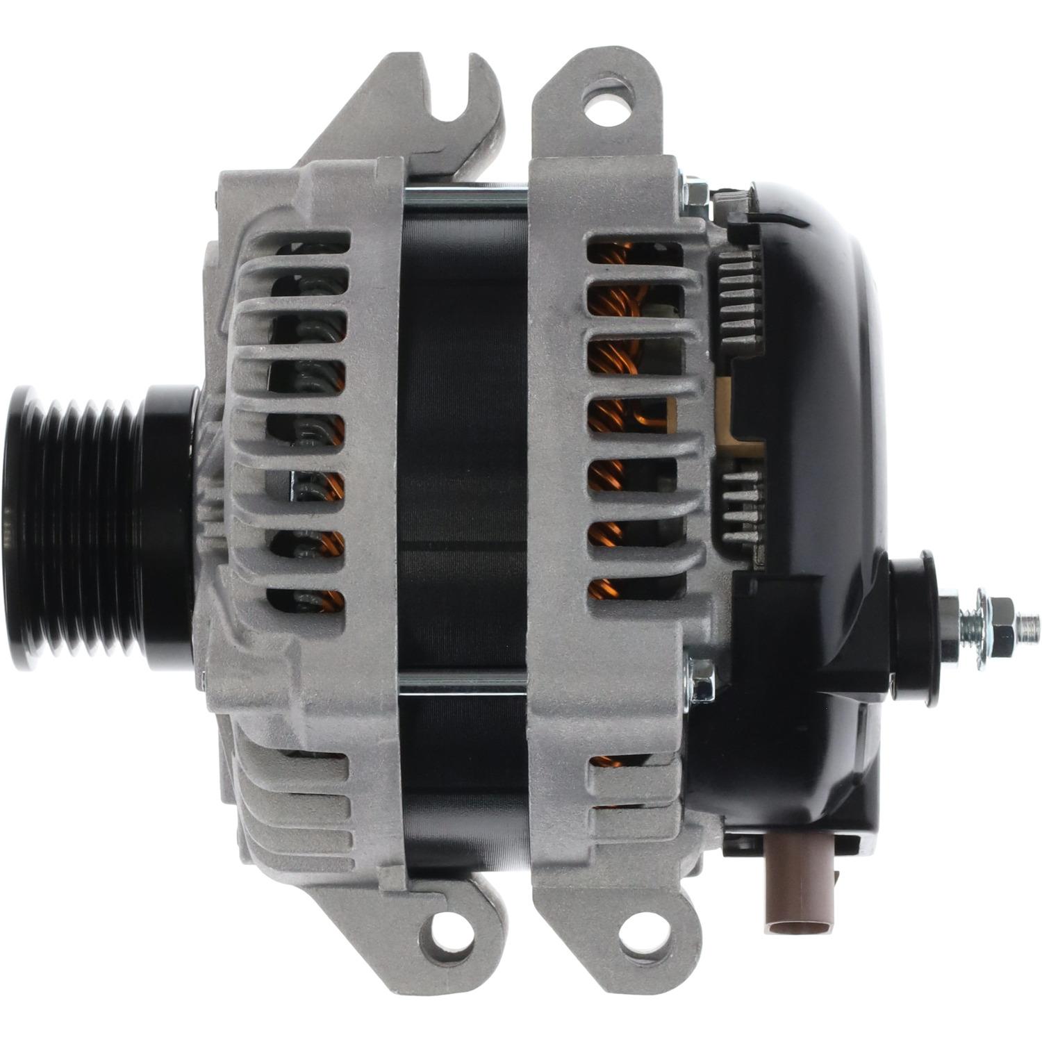 WAI 11781N - Alternator WAI 11781N Alternator product image 9 of 9