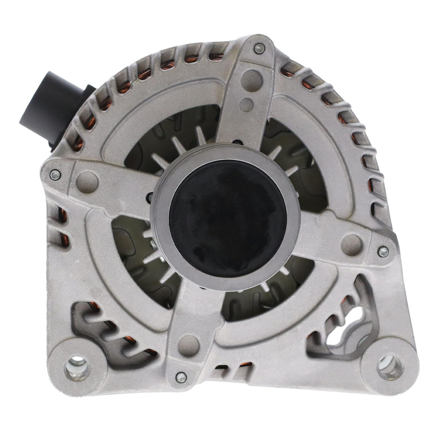 WAI 11782N - Alternator WAI 11782N Alternator product image 1 of 14