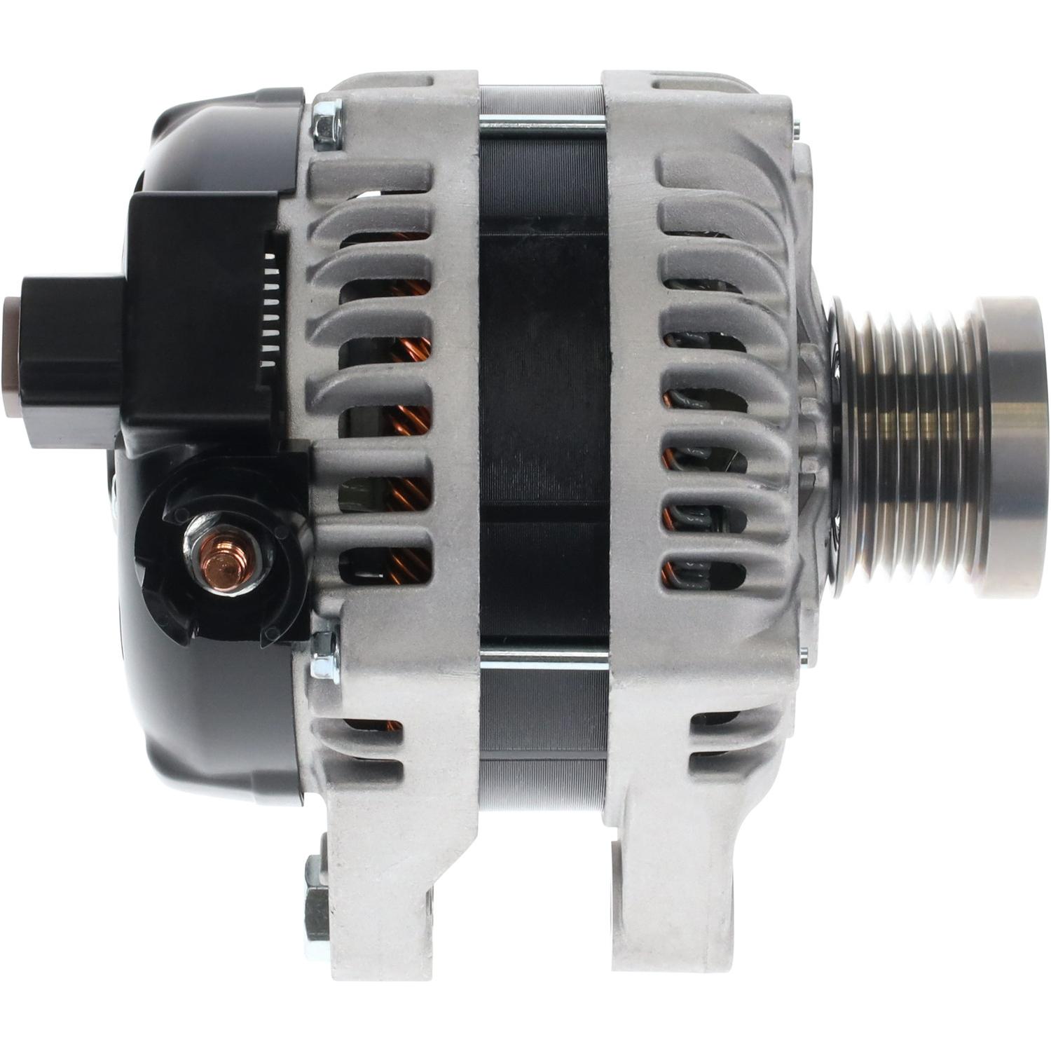 WAI 11782N - Alternator WAI 11782N Alternator product image 2 of 14