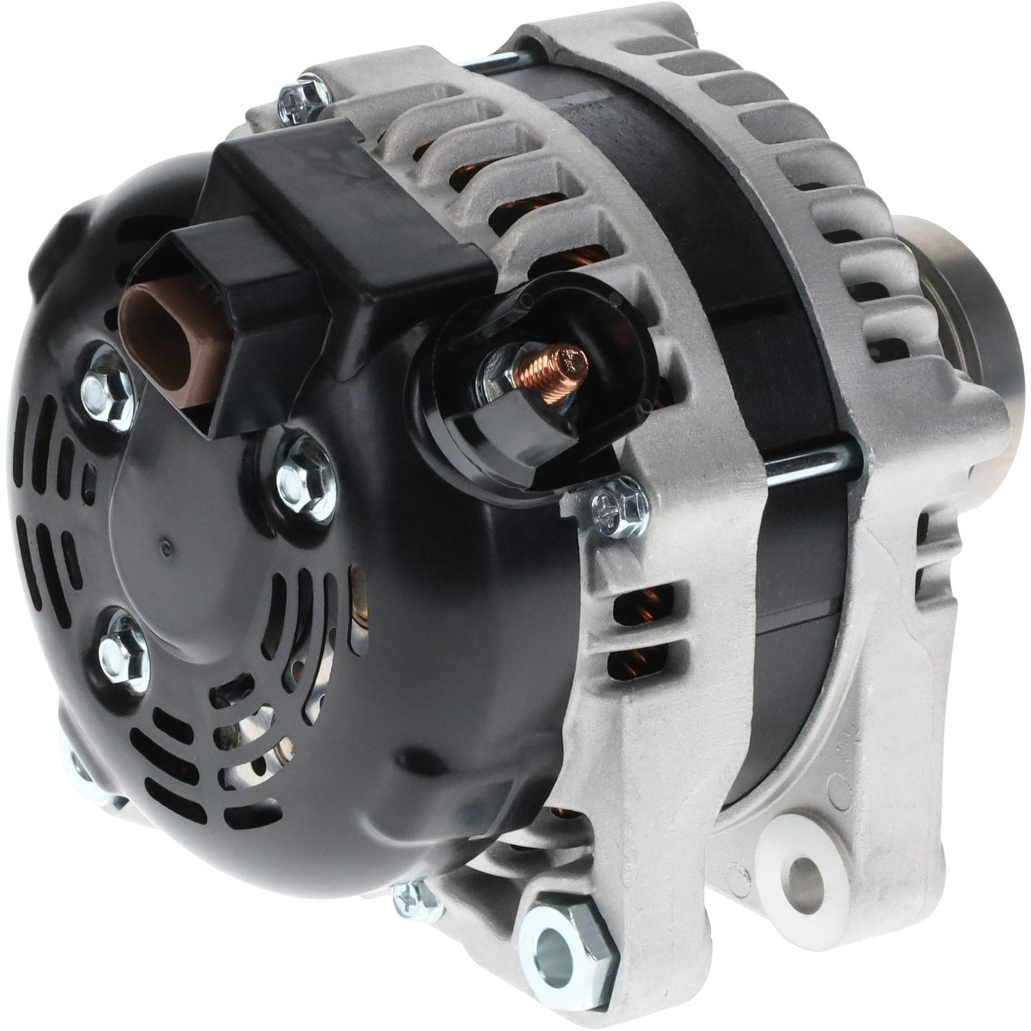 WAI 11782N - Alternator WAI 11782N Alternator product image 3 of 14