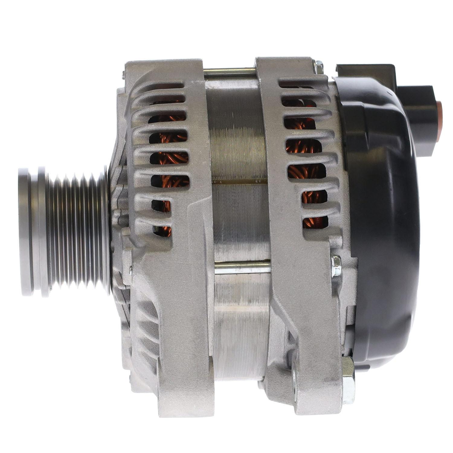 WAI 11782N - Alternator WAI 11782N Alternator product image 7 of 14