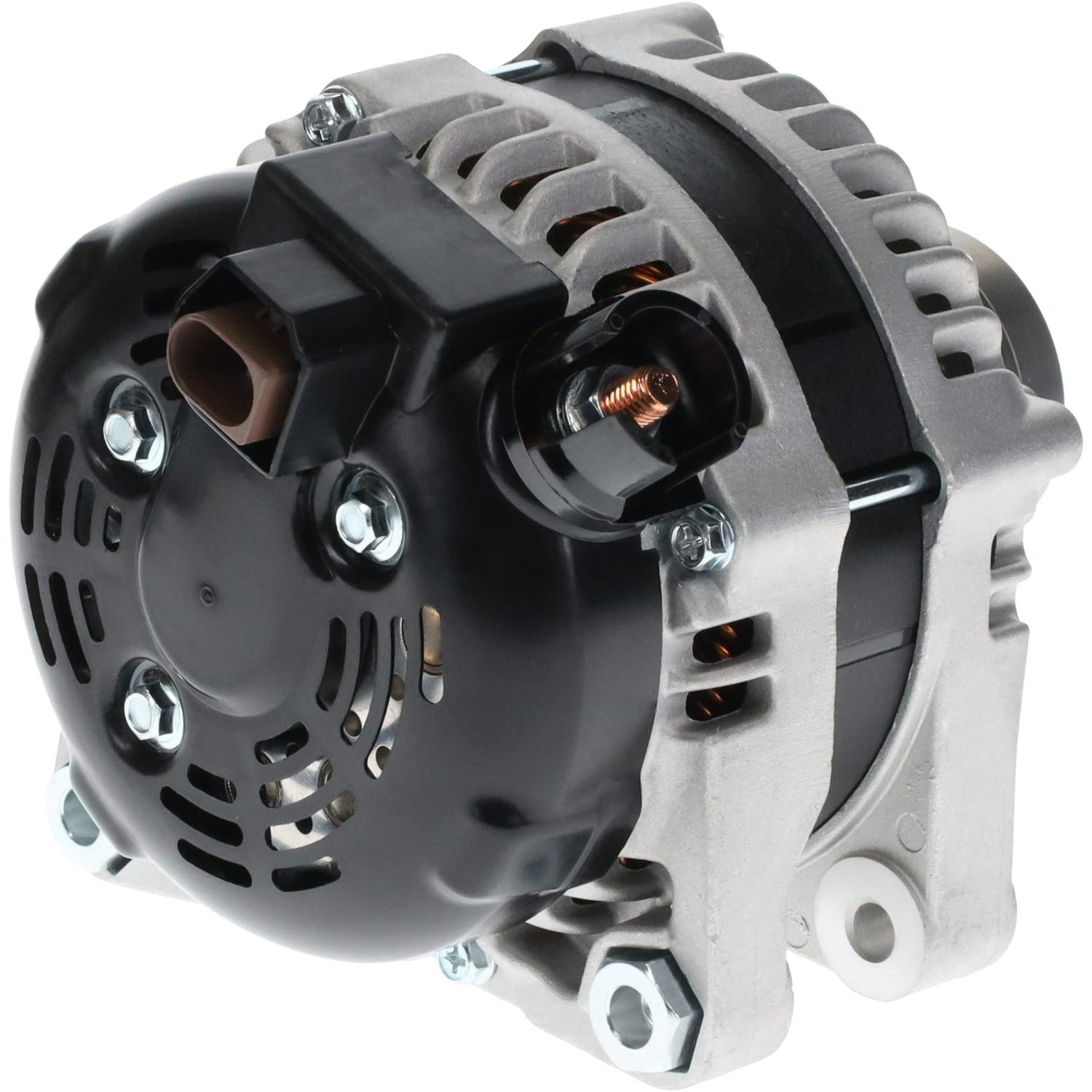 WAI 11782N - Alternator WAI 11782N Alternator product image 9 of 14