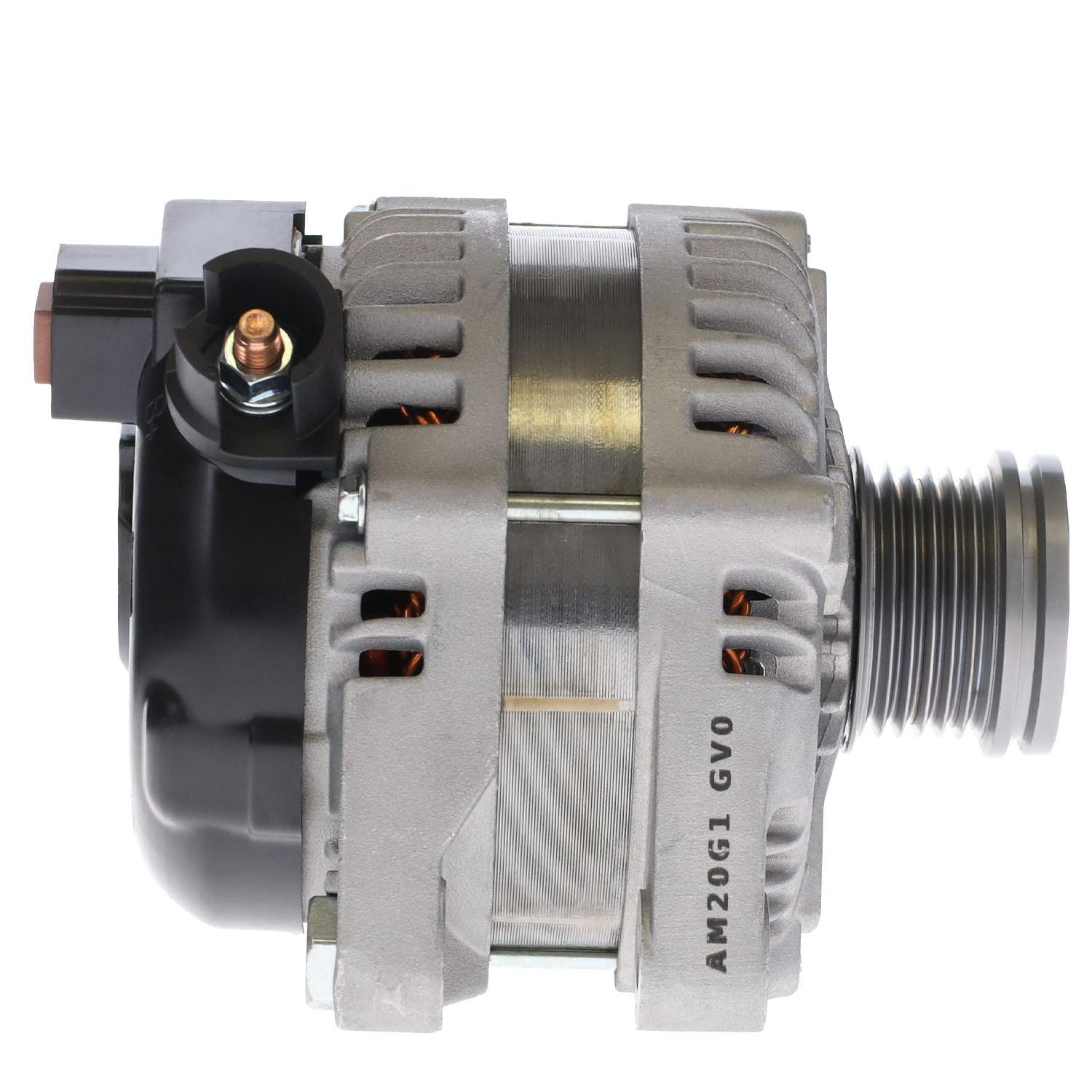 WAI 11782N - Alternator WAI 11782N Alternator product image 10 of 14