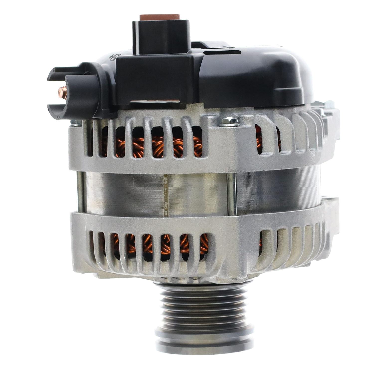 WAI 11782N - Alternator WAI 11782N Alternator product image 12 of 14