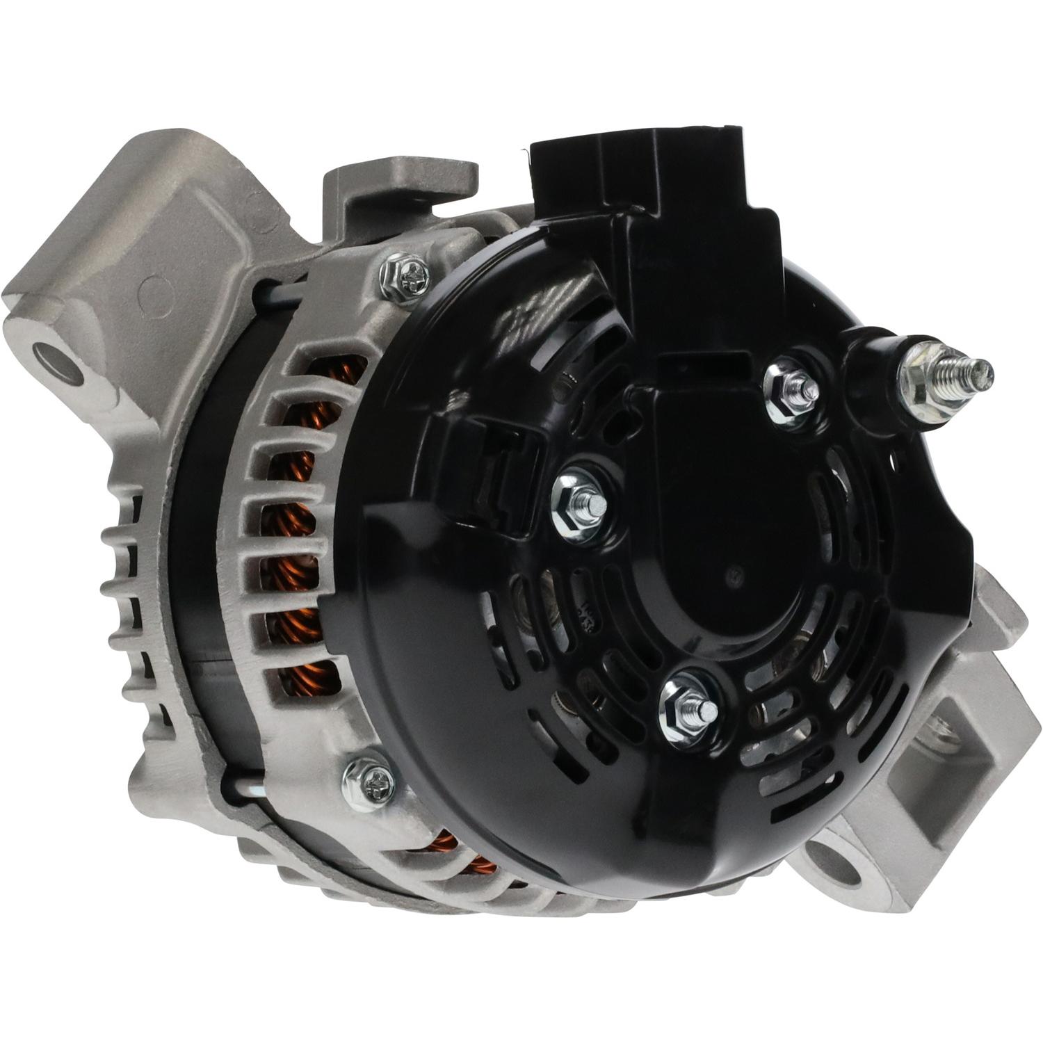 WAI 11786N - Alternator WAI 11786N Alternator product image 2 of 17