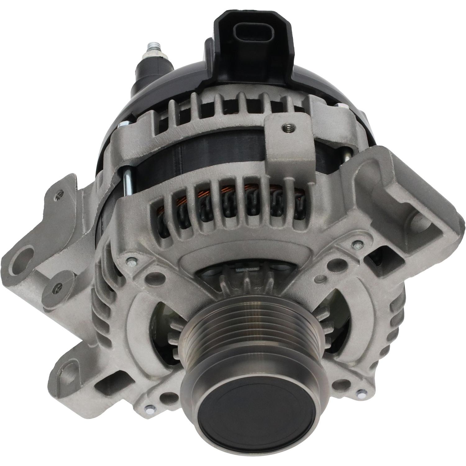 WAI 11786N - Alternator WAI 11786N Alternator product image 4 of 17