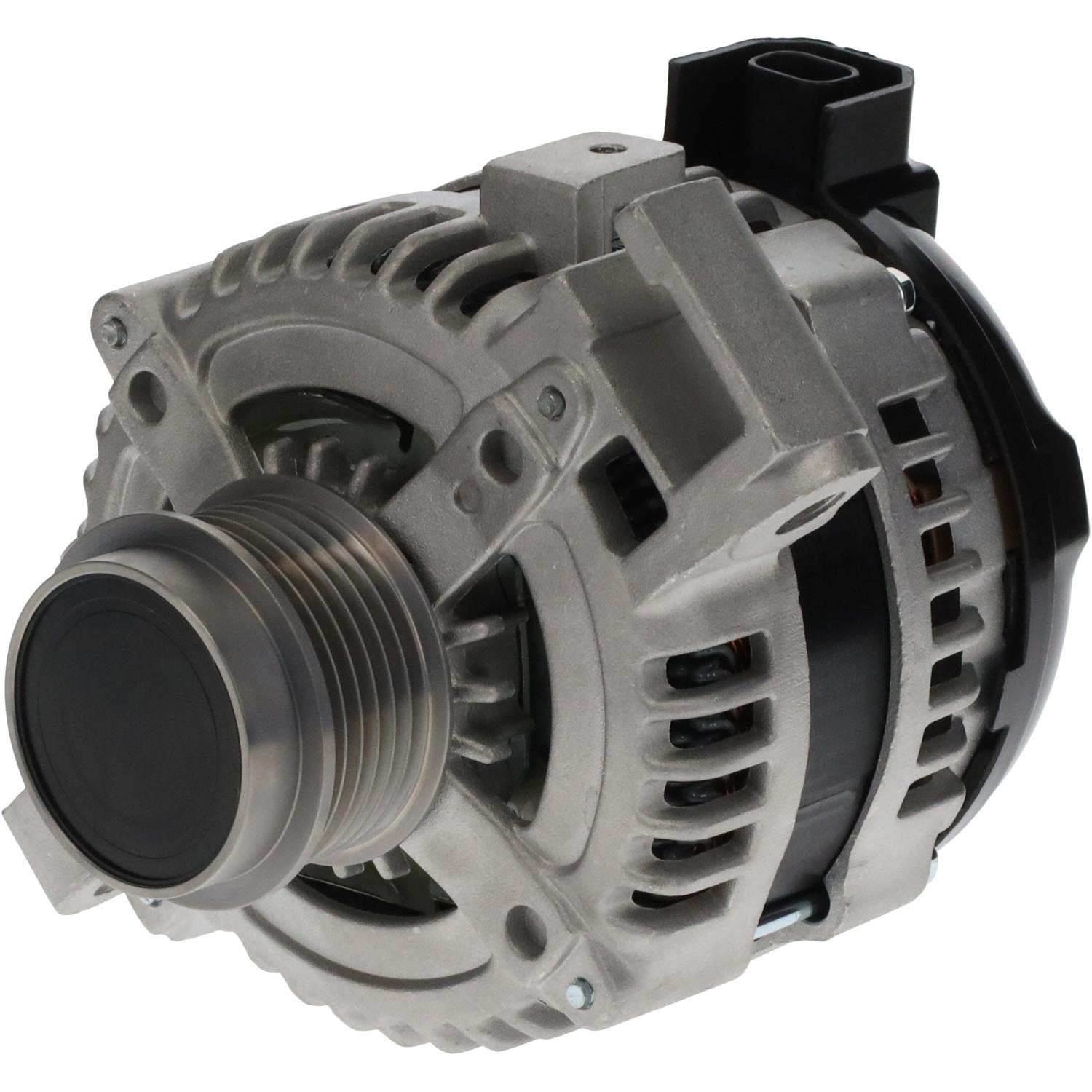 WAI 11786N - Alternator WAI 11786N Alternator product image 5 of 17