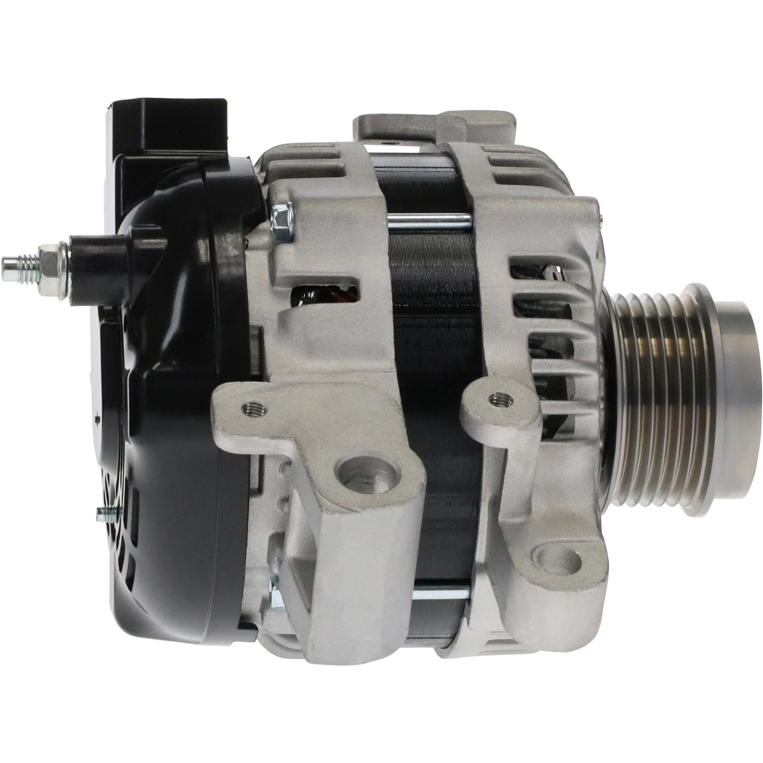 WAI 11786N - Alternator WAI 11786N Alternator product image 6 of 17
