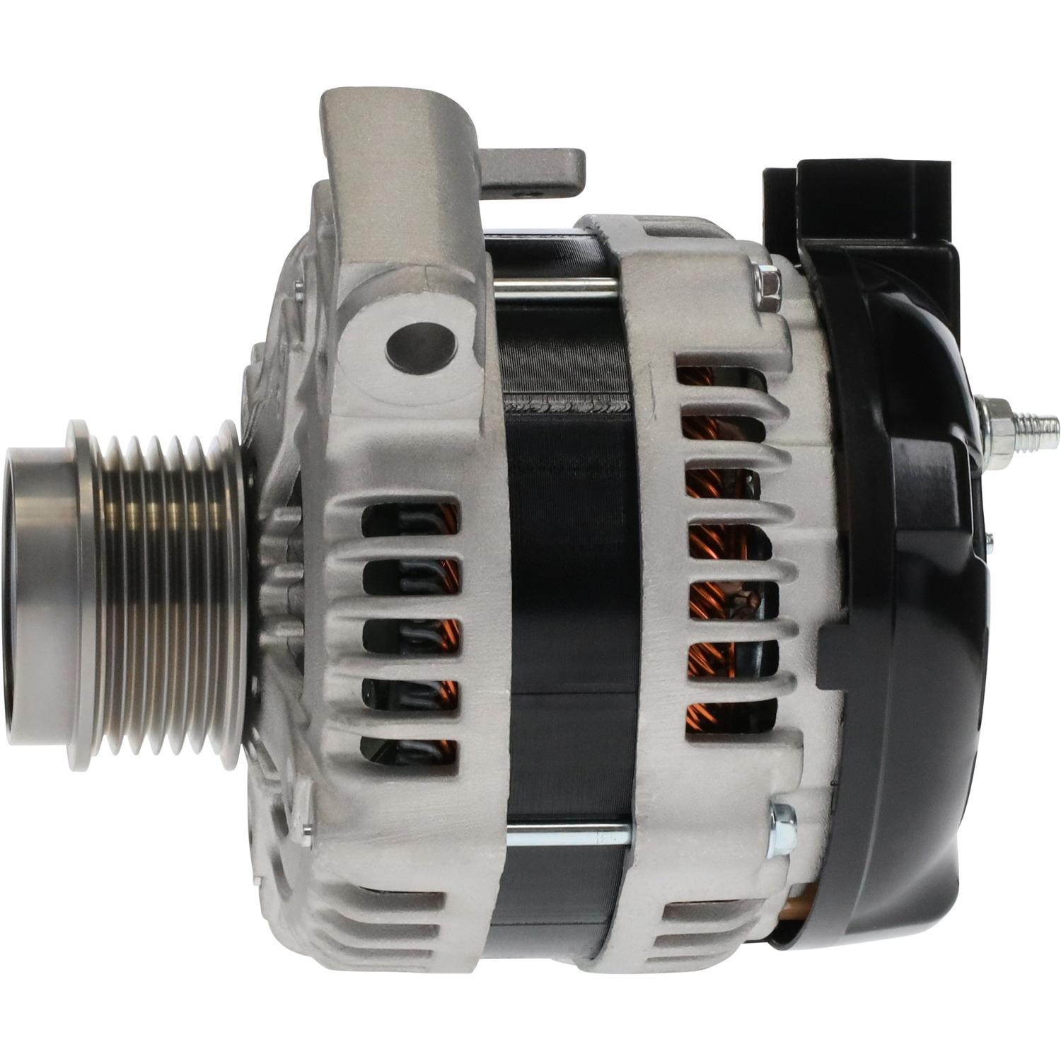 WAI 11786N - Alternator WAI 11786N Alternator product image 7 of 17