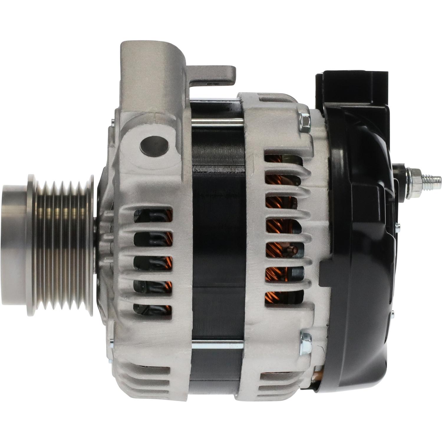 WAI 11786N - Alternator WAI 11786N Alternator product image 8 of 17