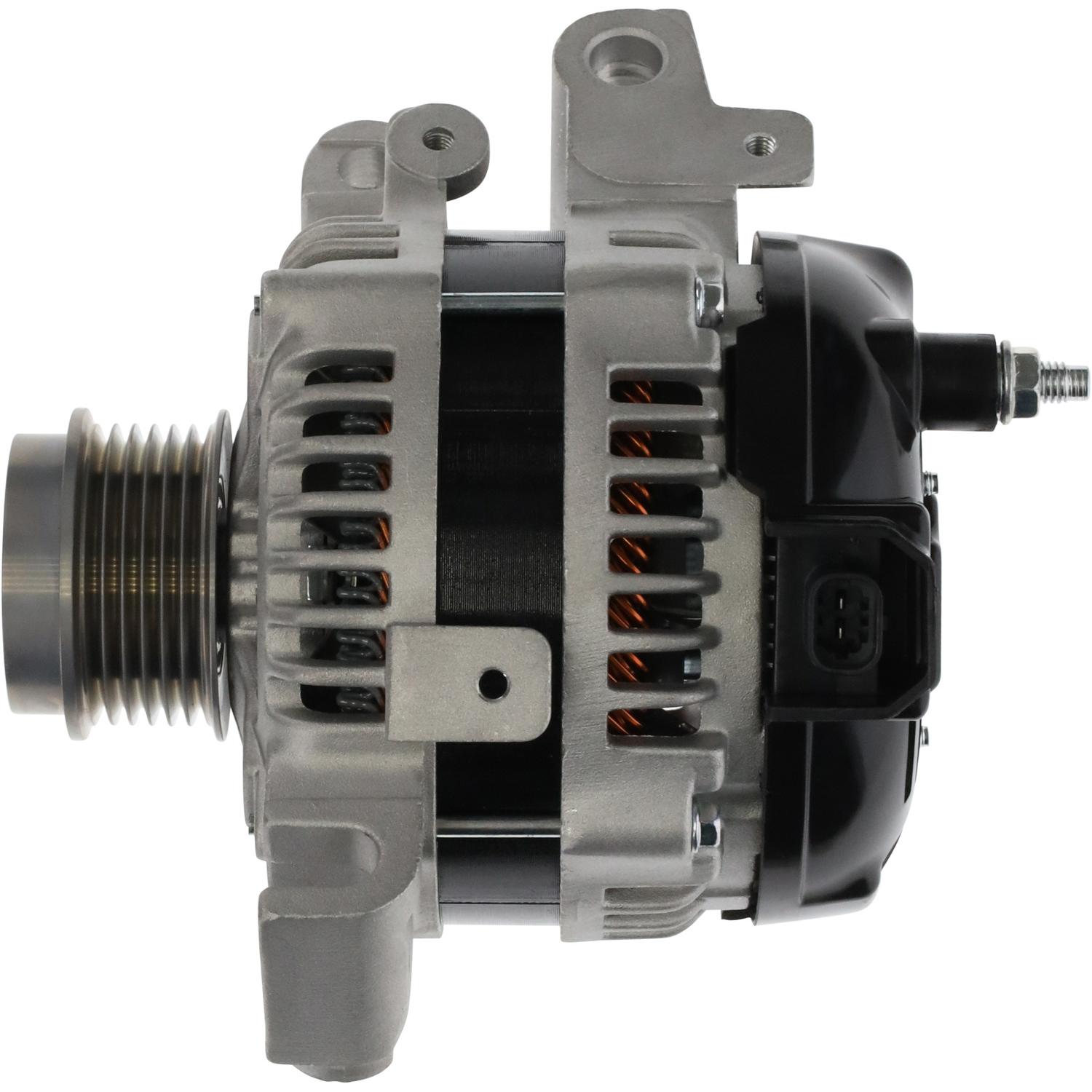 WAI 11786N - Alternator WAI 11786N Alternator product image 9 of 17