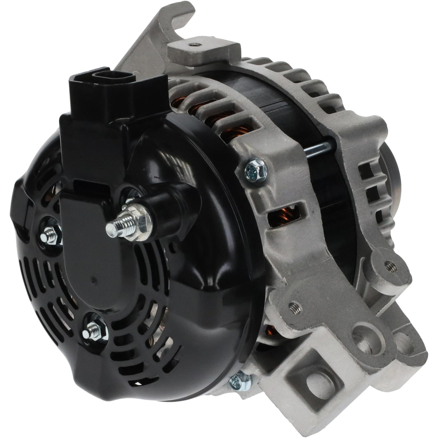 WAI 11786N - Alternator WAI 11786N Alternator product image 10 of 17