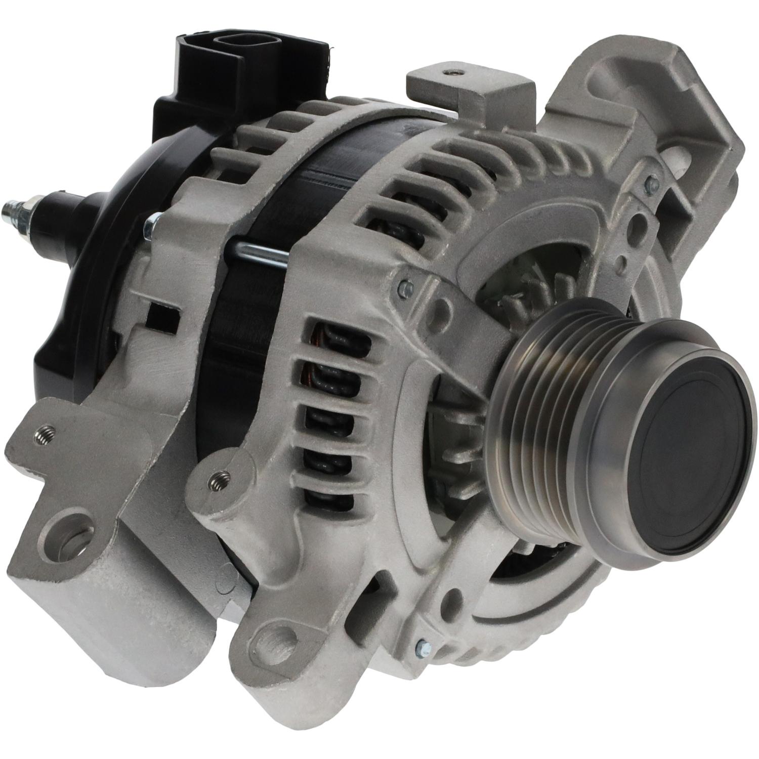 WAI 11786N - Alternator WAI 11786N Alternator product image 12 of 17