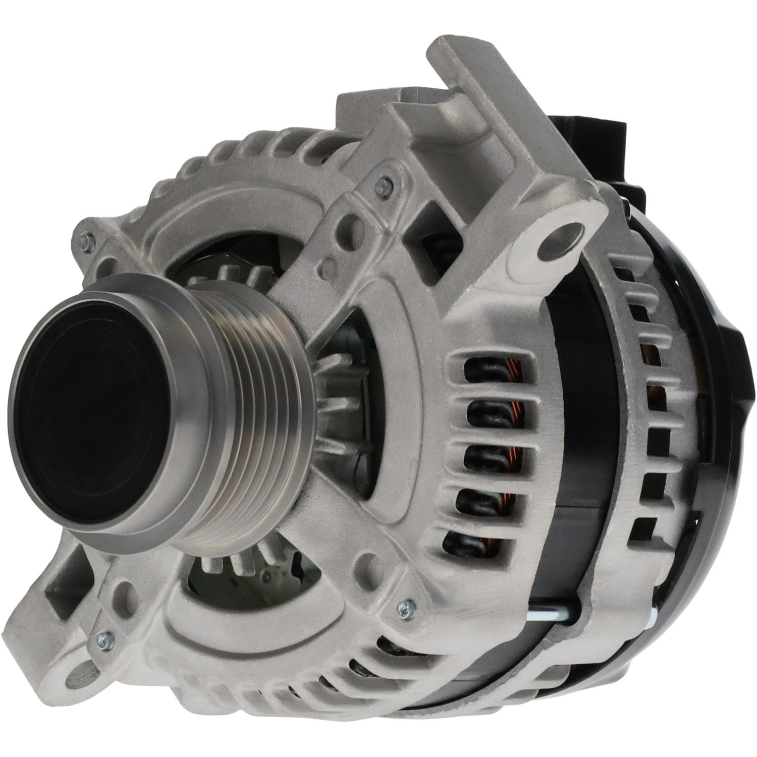 WAI 11786N - Alternator WAI 11786N Alternator product image 14 of 17