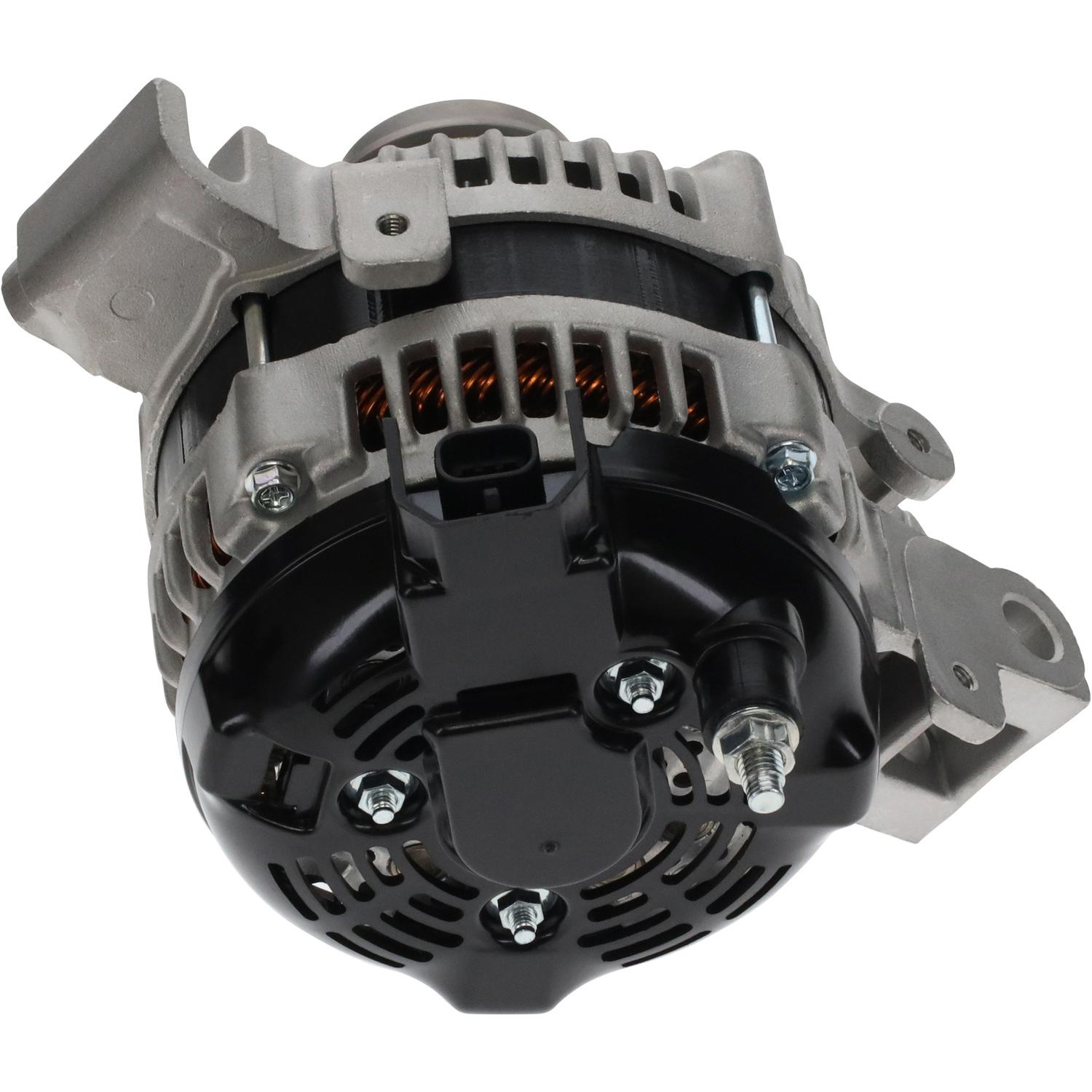 WAI 11786N - Alternator WAI 11786N Alternator product image 16 of 17