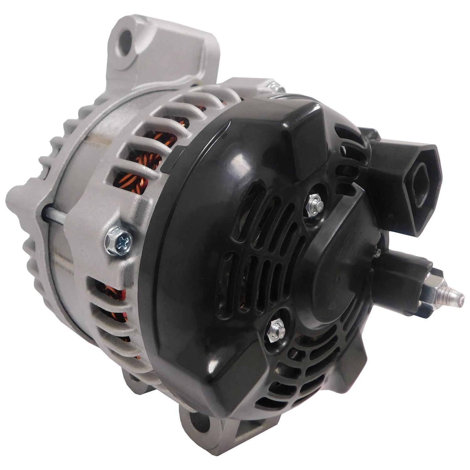 WAI 11787N - Alternator WAI 11787N Alternator product image 1 of 25