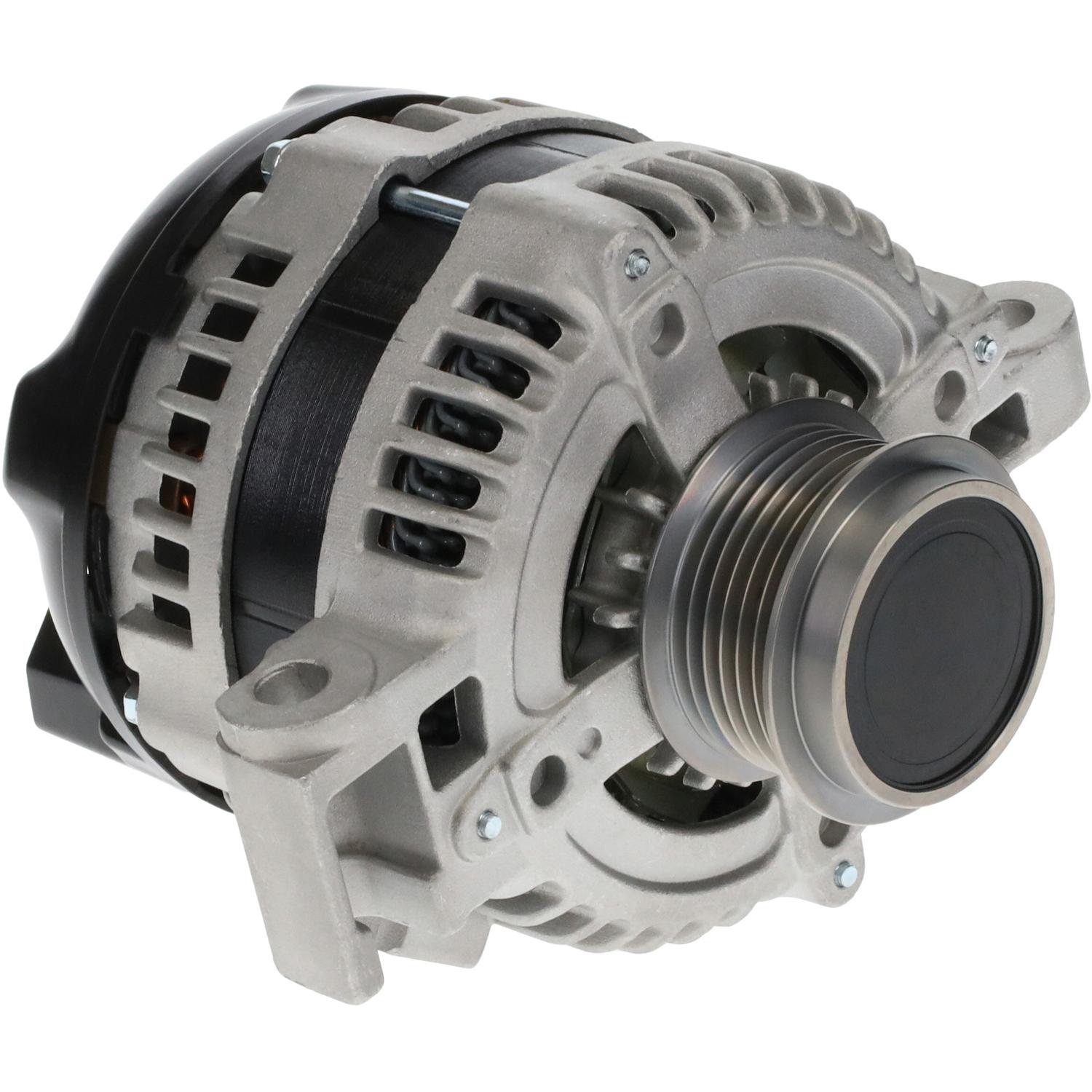 WAI 11787N - Alternator WAI 11787N Alternator product image 2 of 25