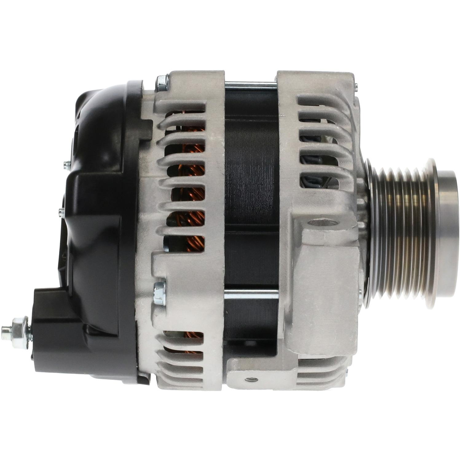 WAI 11787N - Alternator WAI 11787N Alternator product image 5 of 25