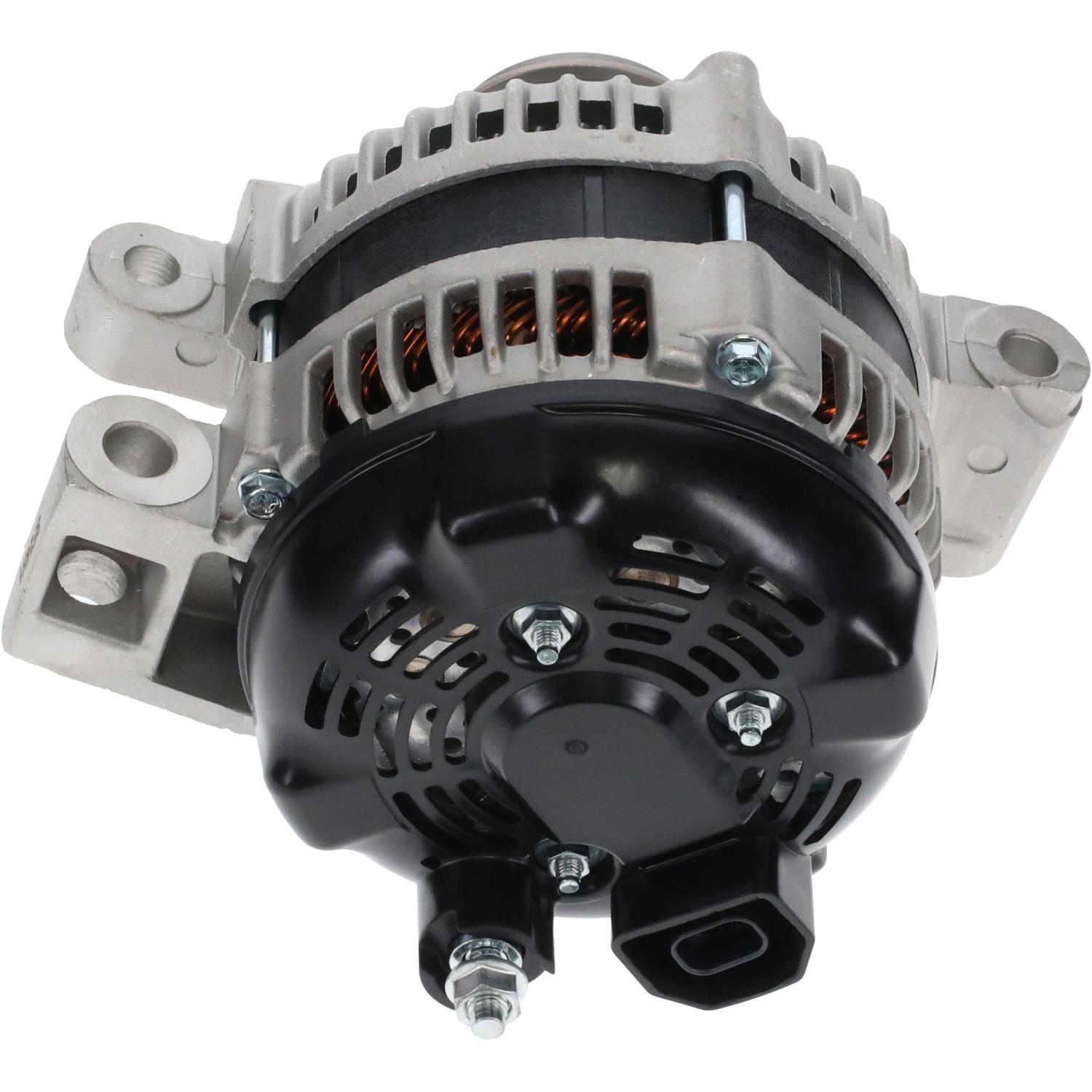 WAI 11787N - Alternator WAI 11787N Alternator product image 6 of 25