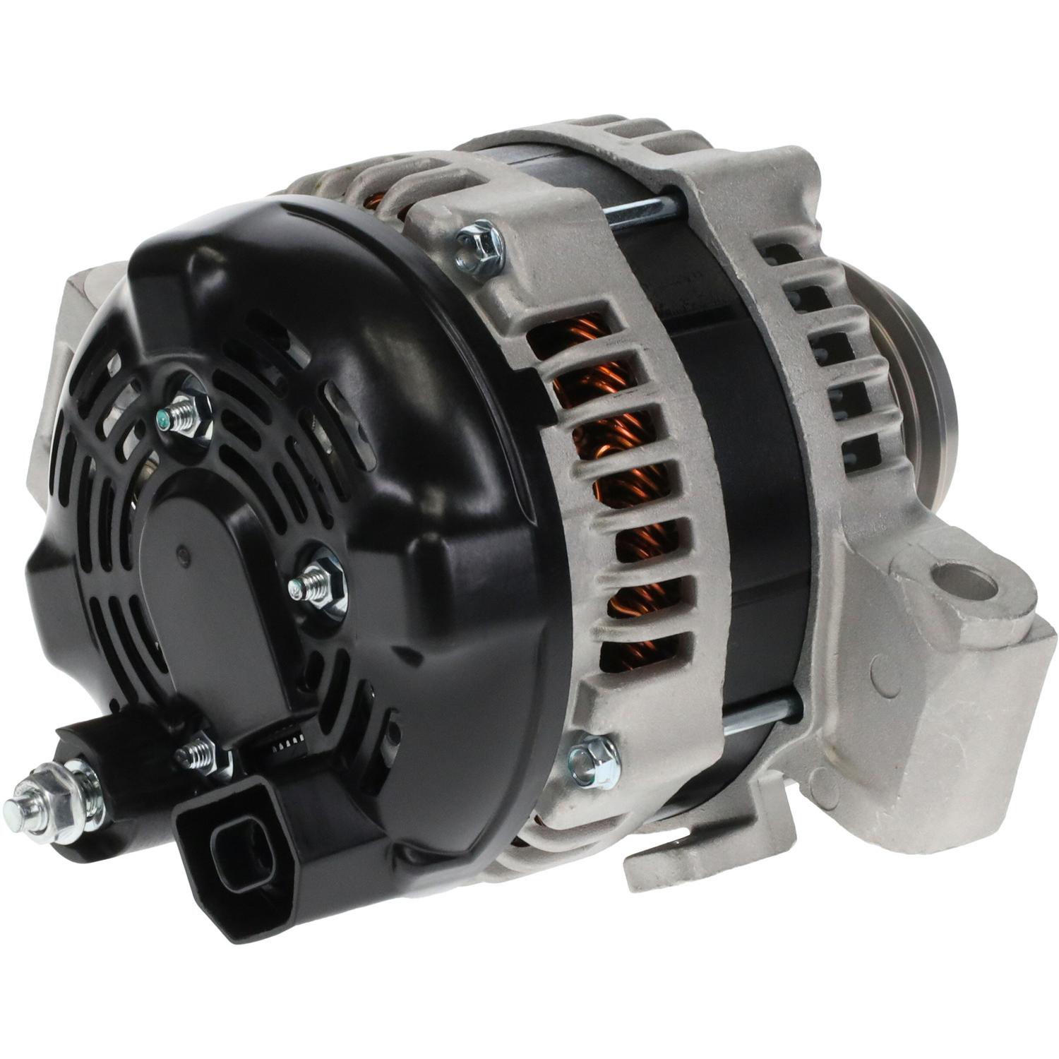 WAI 11787N - Alternator WAI 11787N Alternator product image 7 of 25
