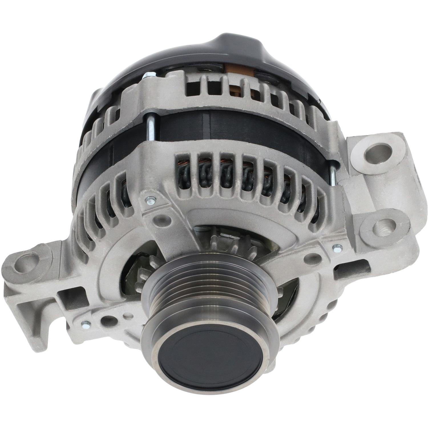 WAI 11787N - Alternator WAI 11787N Alternator product image 10 of 25