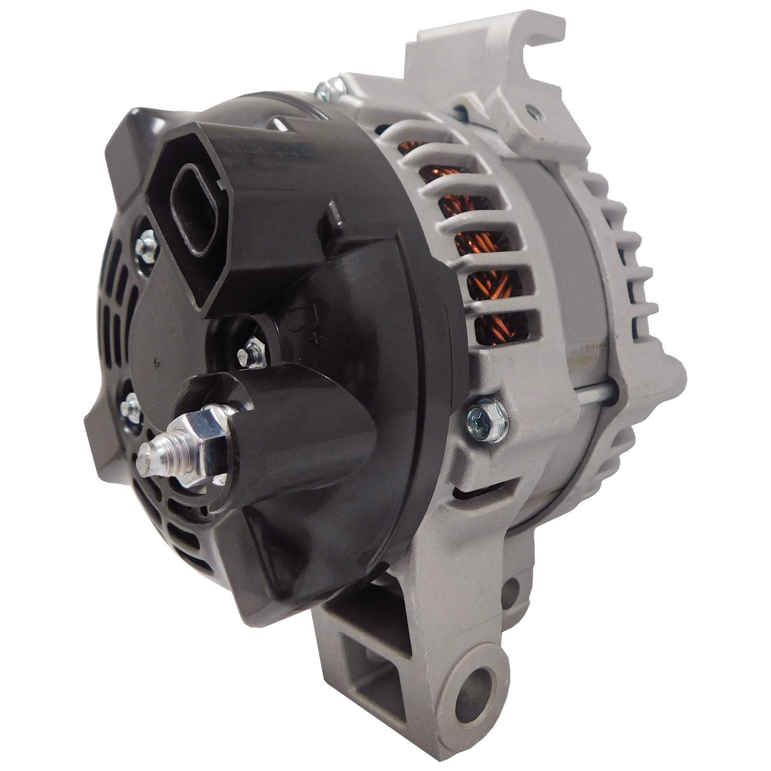 WAI 11787N - Alternator WAI 11787N Alternator product image 12 of 25