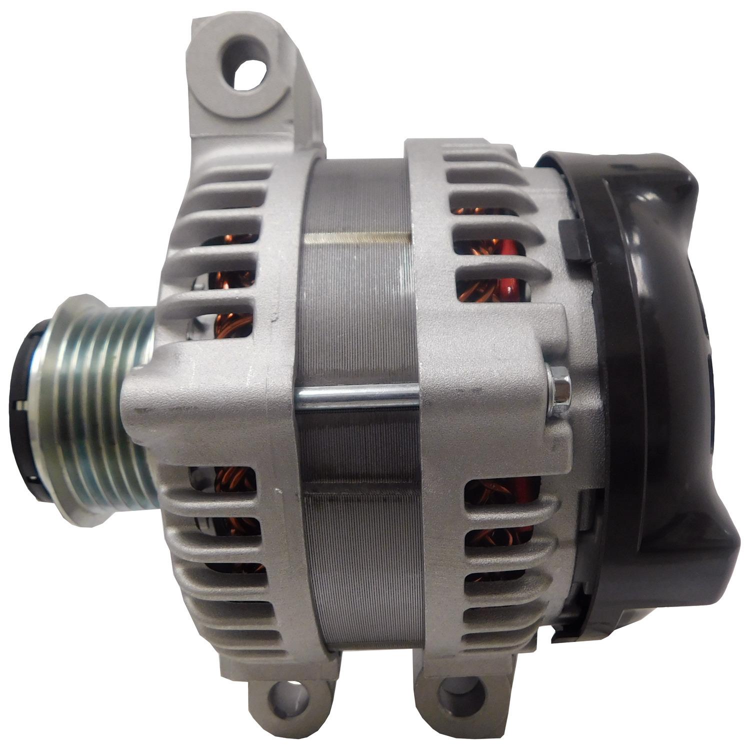 WAI 11787N - Alternator WAI 11787N Alternator product image 17 of 25