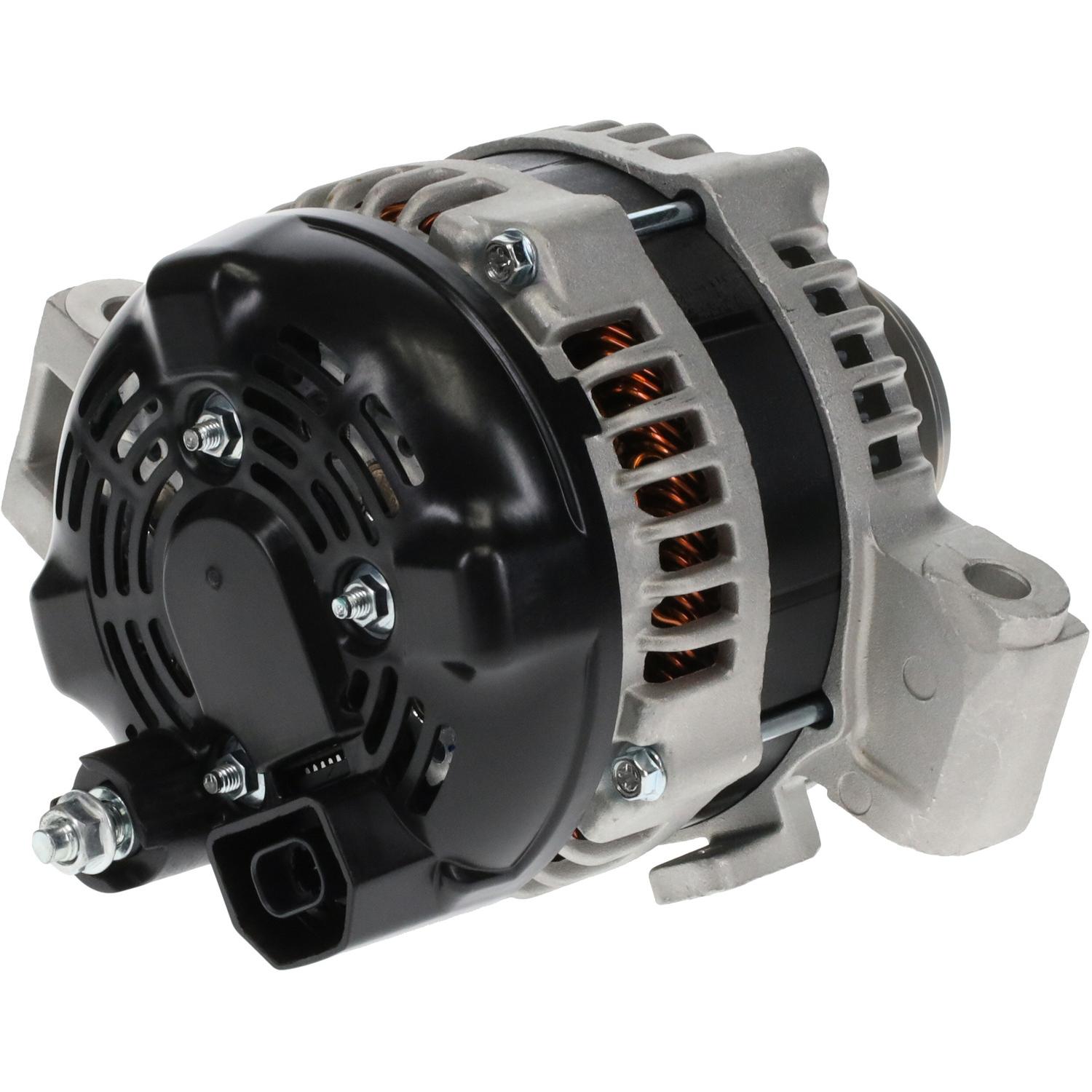 WAI 11787N - Alternator WAI 11787N Alternator product image 20 of 25