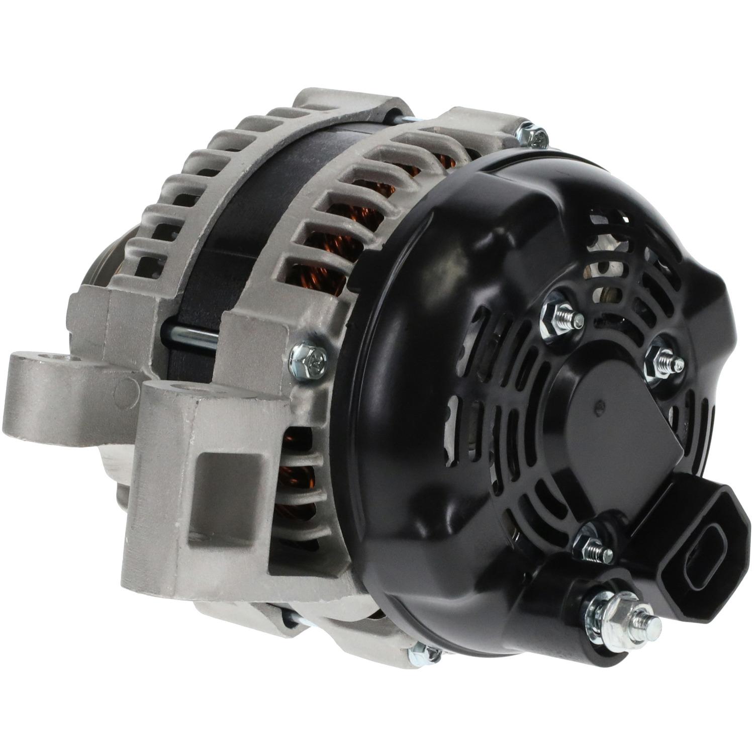 WAI 11787N - Alternator WAI 11787N Alternator product image 21 of 25