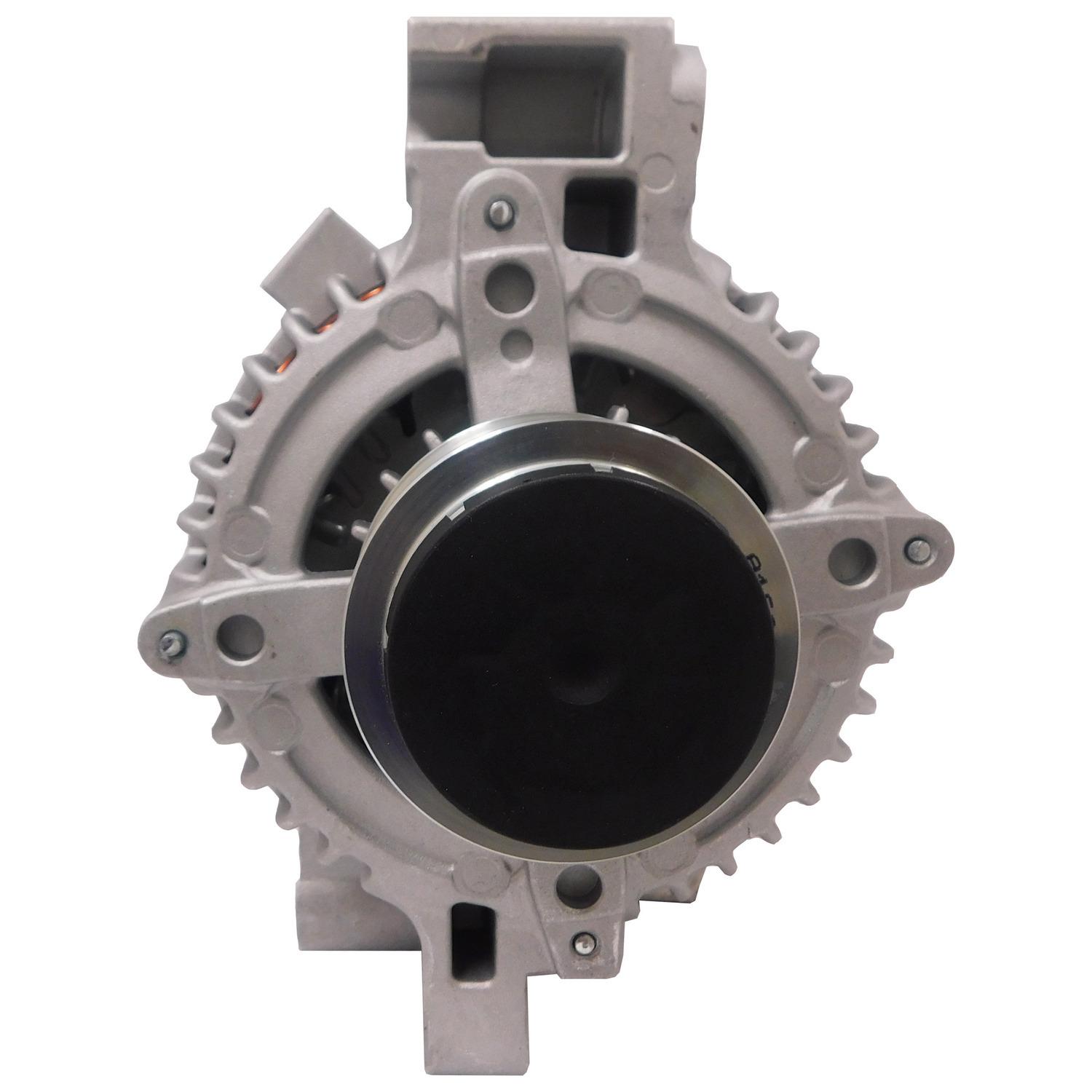 WAI 11787N - Alternator WAI 11787N Alternator product image 22 of 25