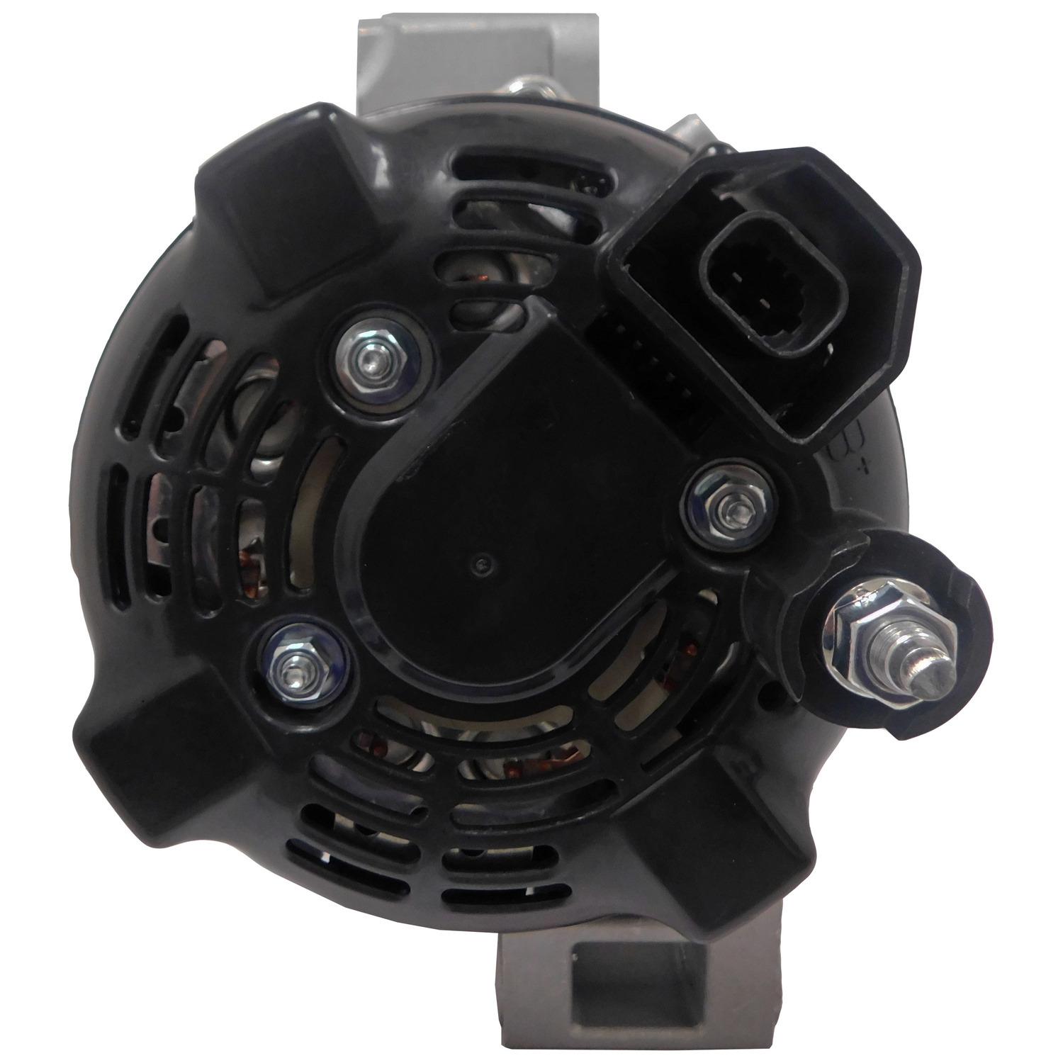 WAI 11787N - Alternator WAI 11787N Alternator product image 23 of 25