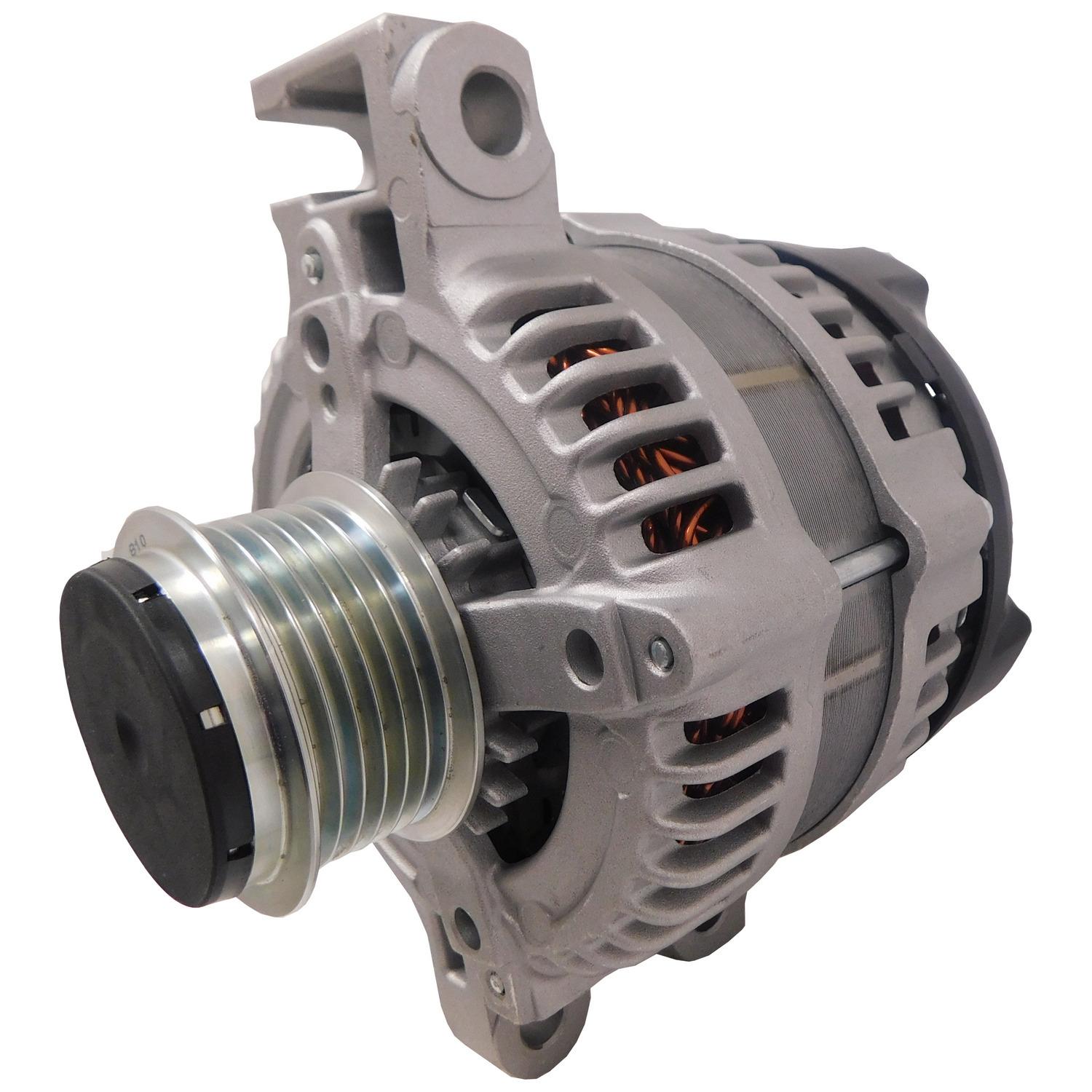 WAI 11787N - Alternator WAI 11787N Alternator product image 25 of 25