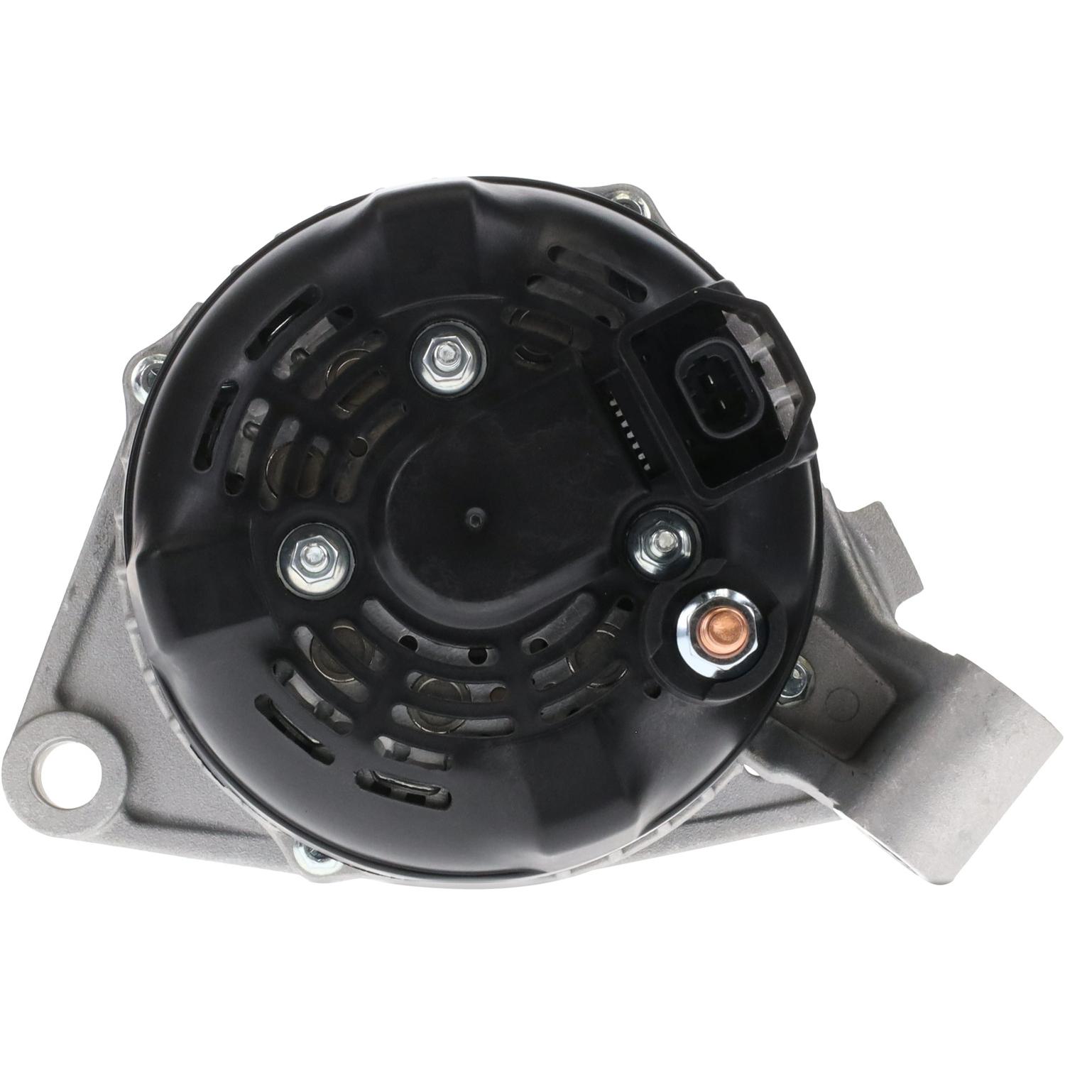 WAI 11789N - Alternator WAI 11789N Alternator product image 1 of 9