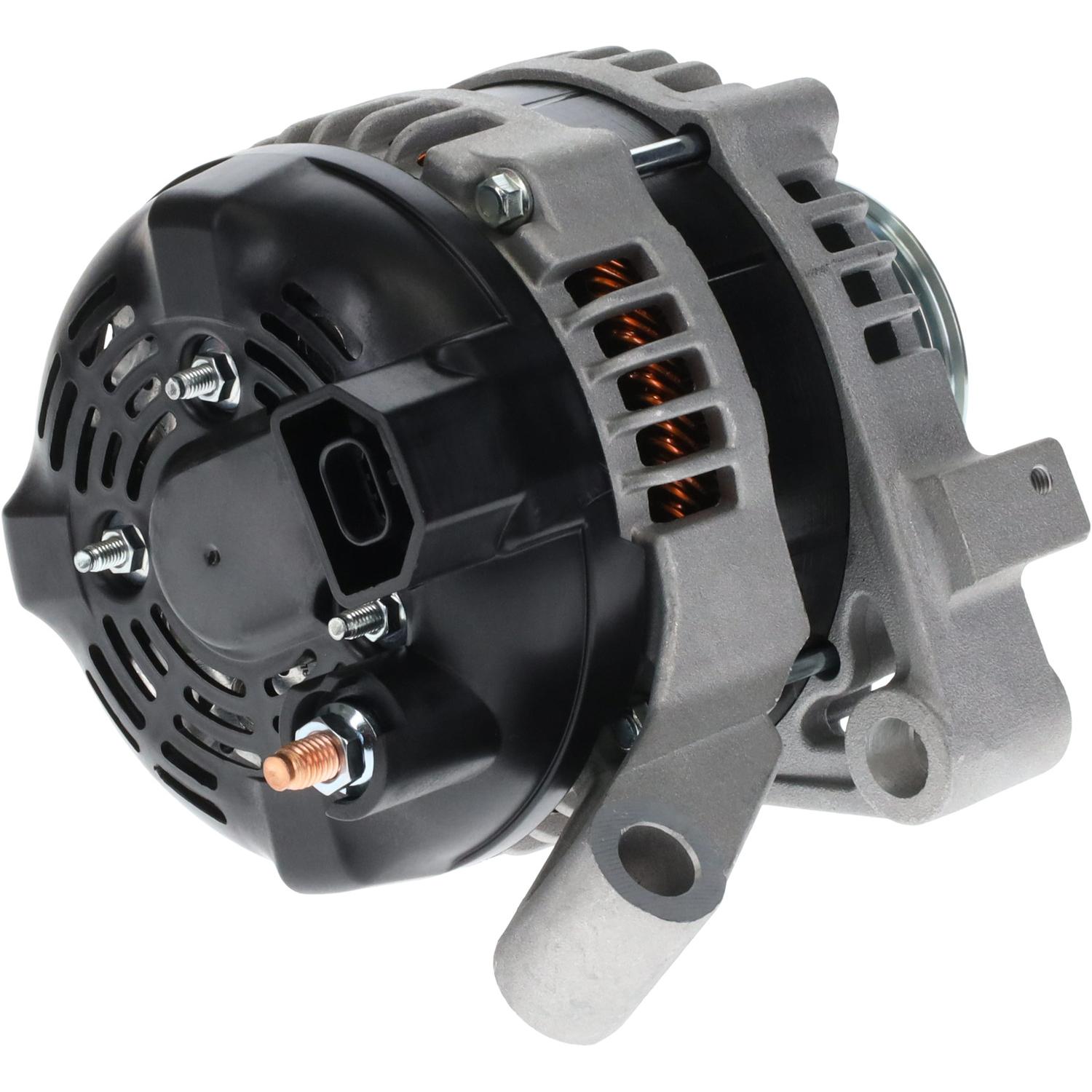 WAI 11789N - Alternator WAI 11789N Alternator product image 2 of 9