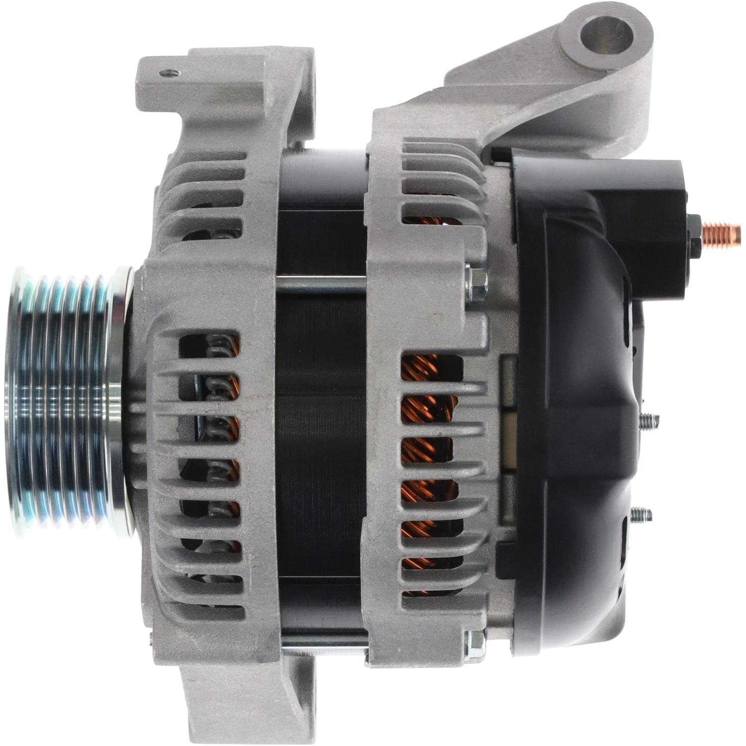 WAI 11789N - Alternator WAI 11789N Alternator product image 9 of 9