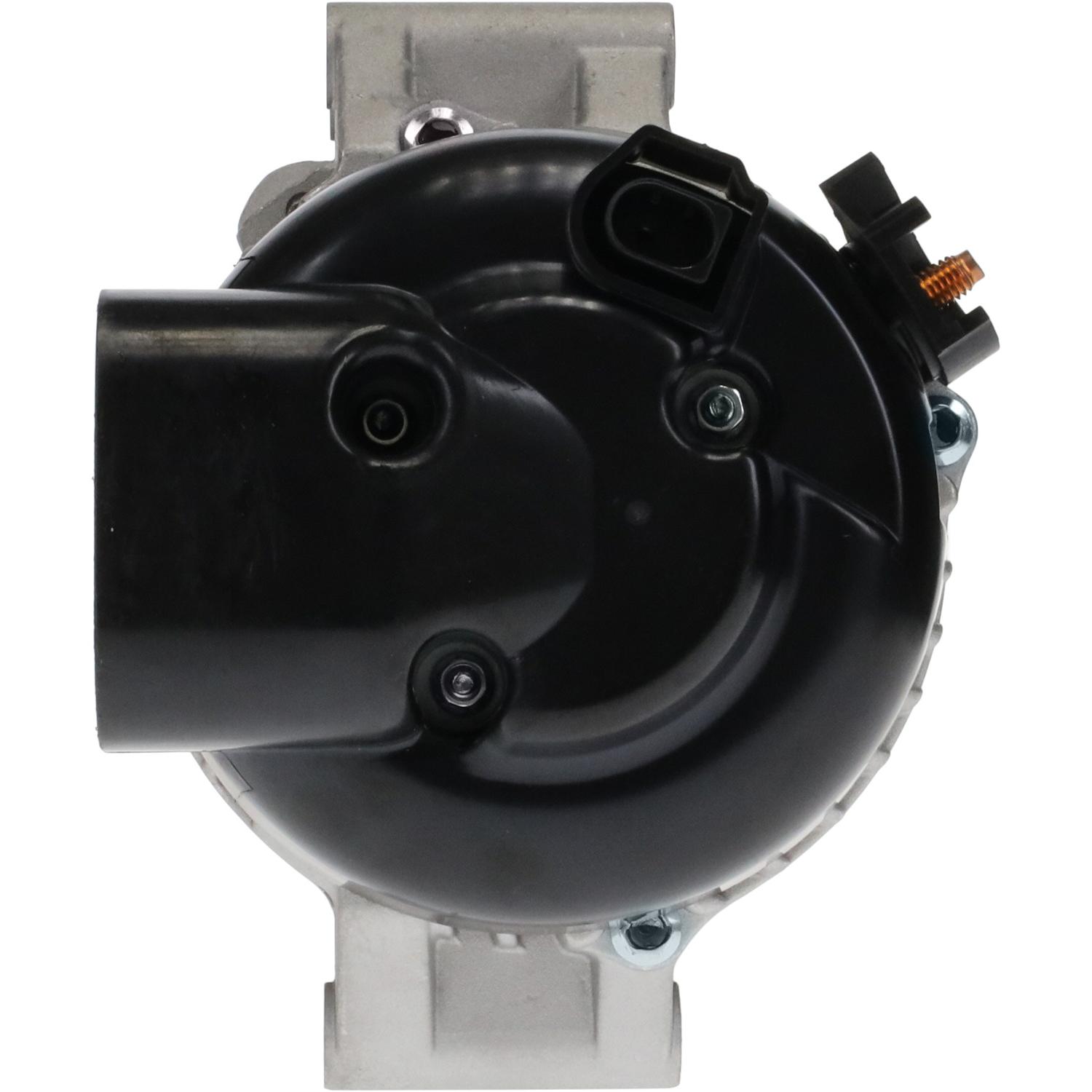 WAI 11790N - Alternator WAI 11790N Alternator product image 1 of 17