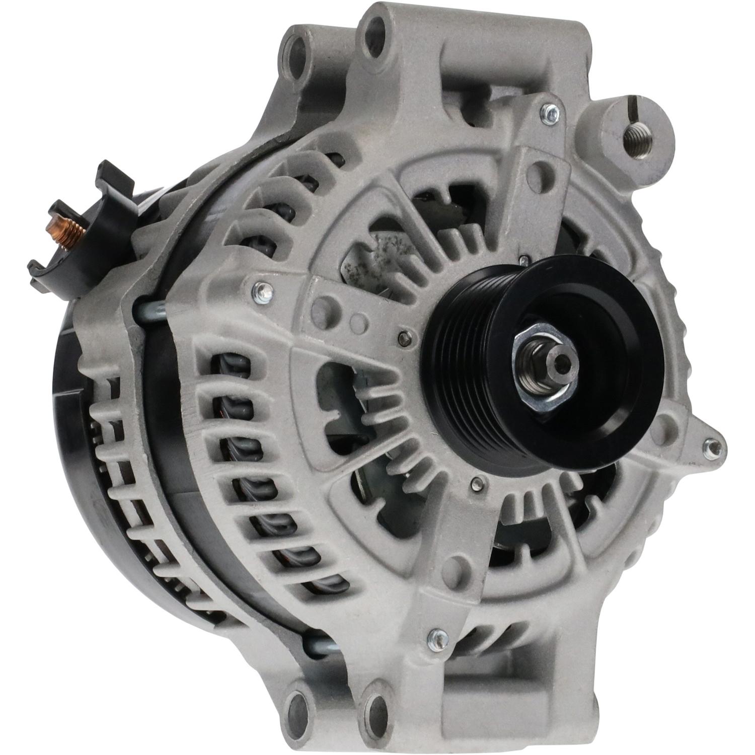 WAI 11790N - Alternator WAI 11790N Alternator product image 3 of 17