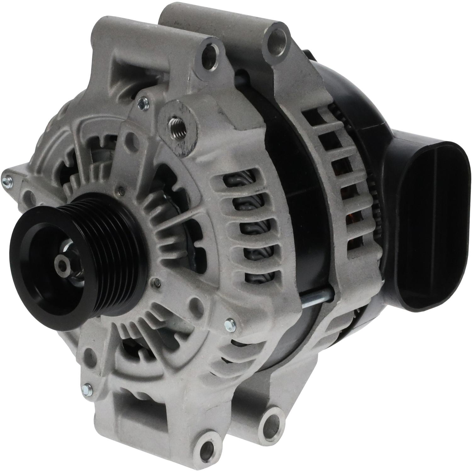 WAI 11790N - Alternator WAI 11790N Alternator product image 5 of 17