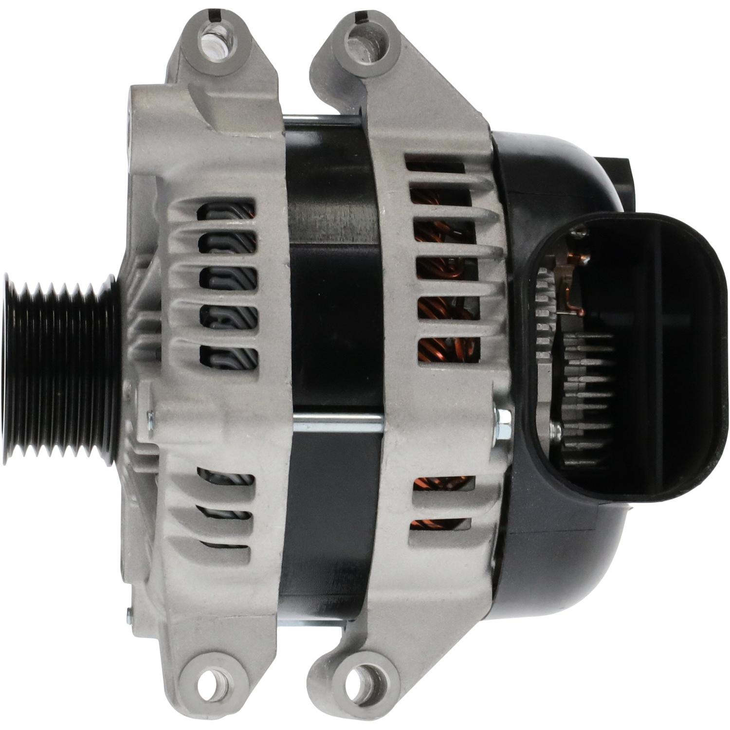 WAI 11790N - Alternator WAI 11790N Alternator product image 7 of 17