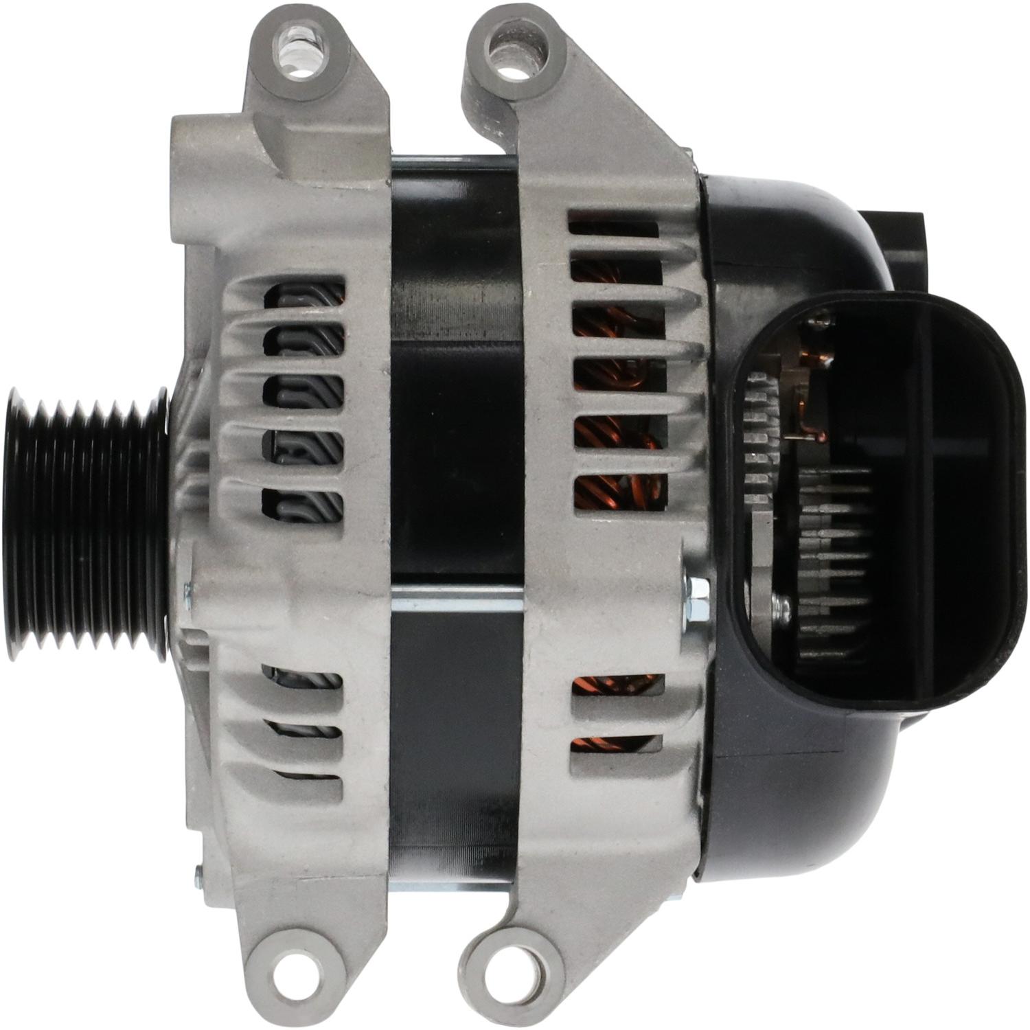 WAI 11790N - Alternator WAI 11790N Alternator product image 8 of 17