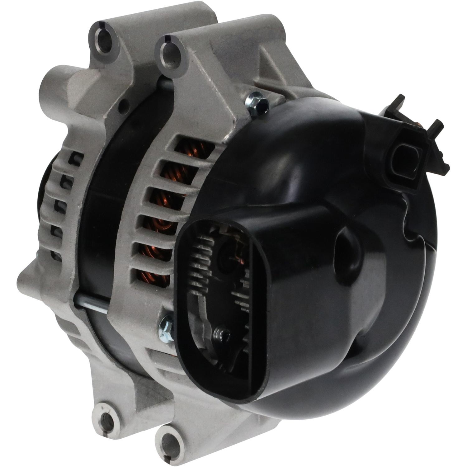 WAI 11790N - Alternator WAI 11790N Alternator product image 11 of 17